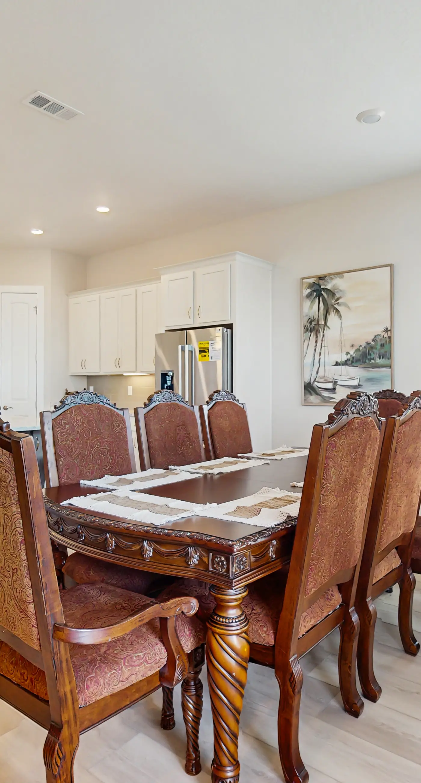 Nautical home in coastal community with shared pool, Wifi, Pet friendly