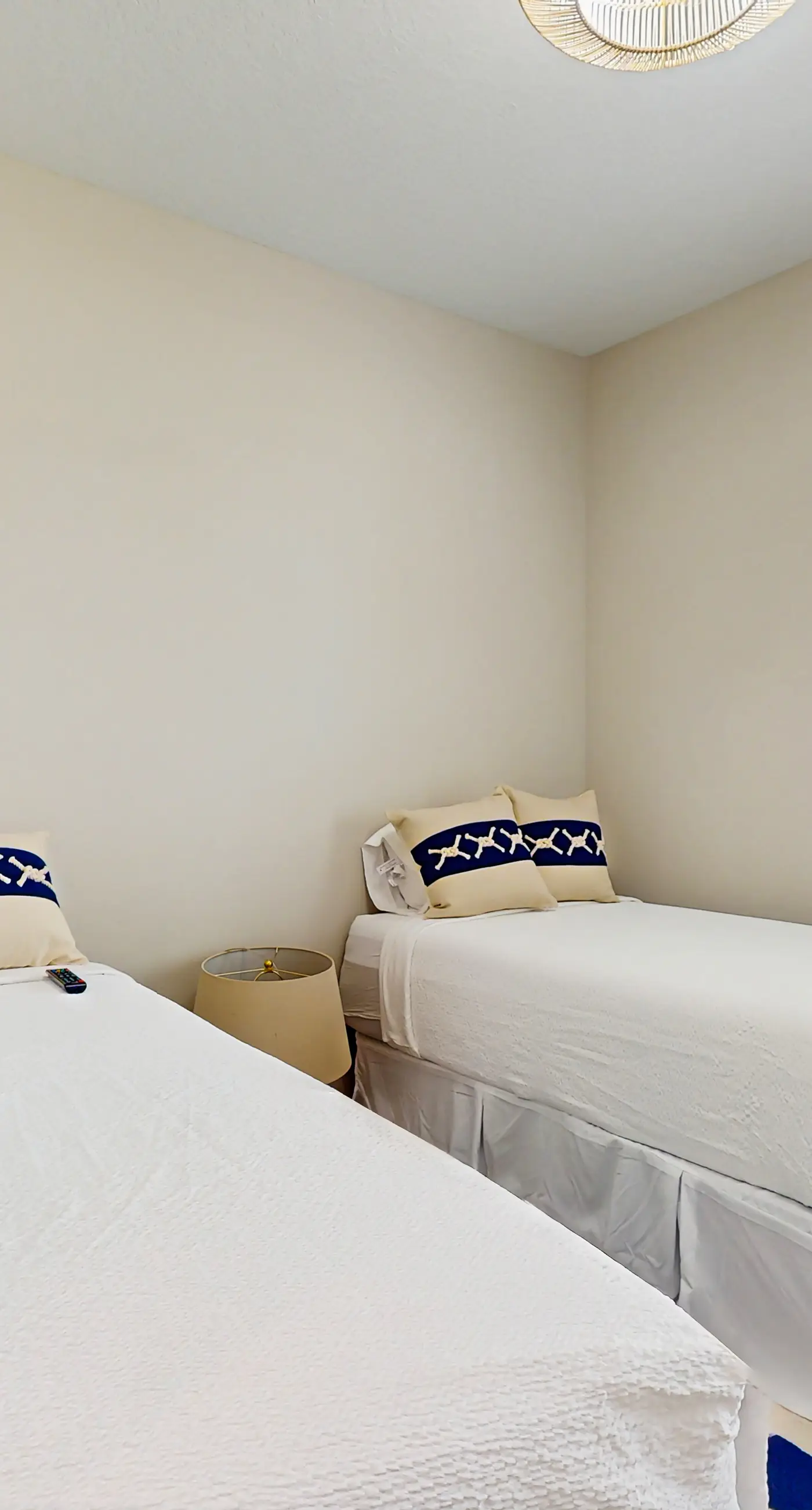 Nautical home in coastal community with shared pool, Wifi, Pet friendly