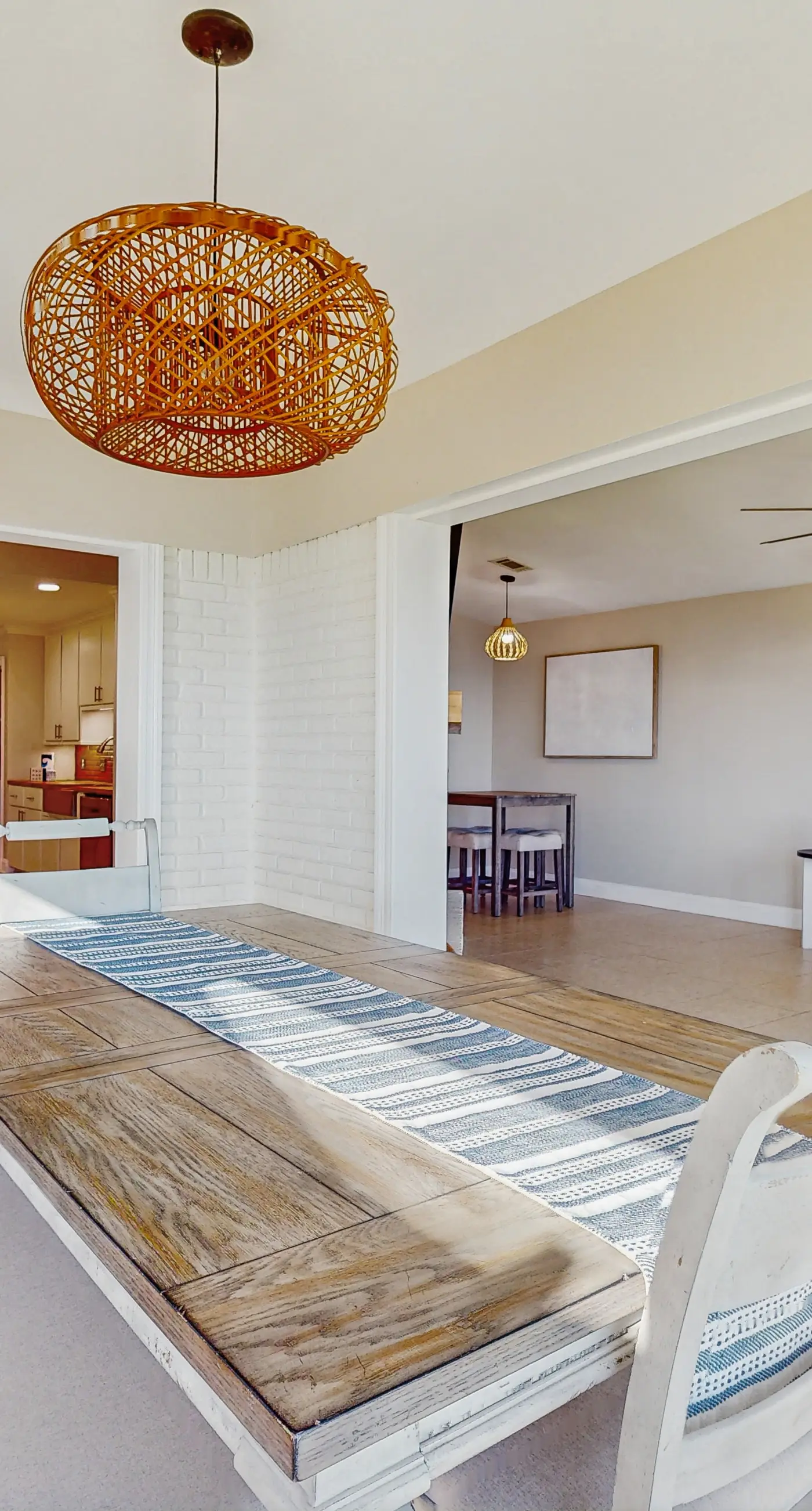 Waterfront Private Dock & Hot Tub, Pet Friendly HOME with Beach/Ocean views, Grill & Wifi