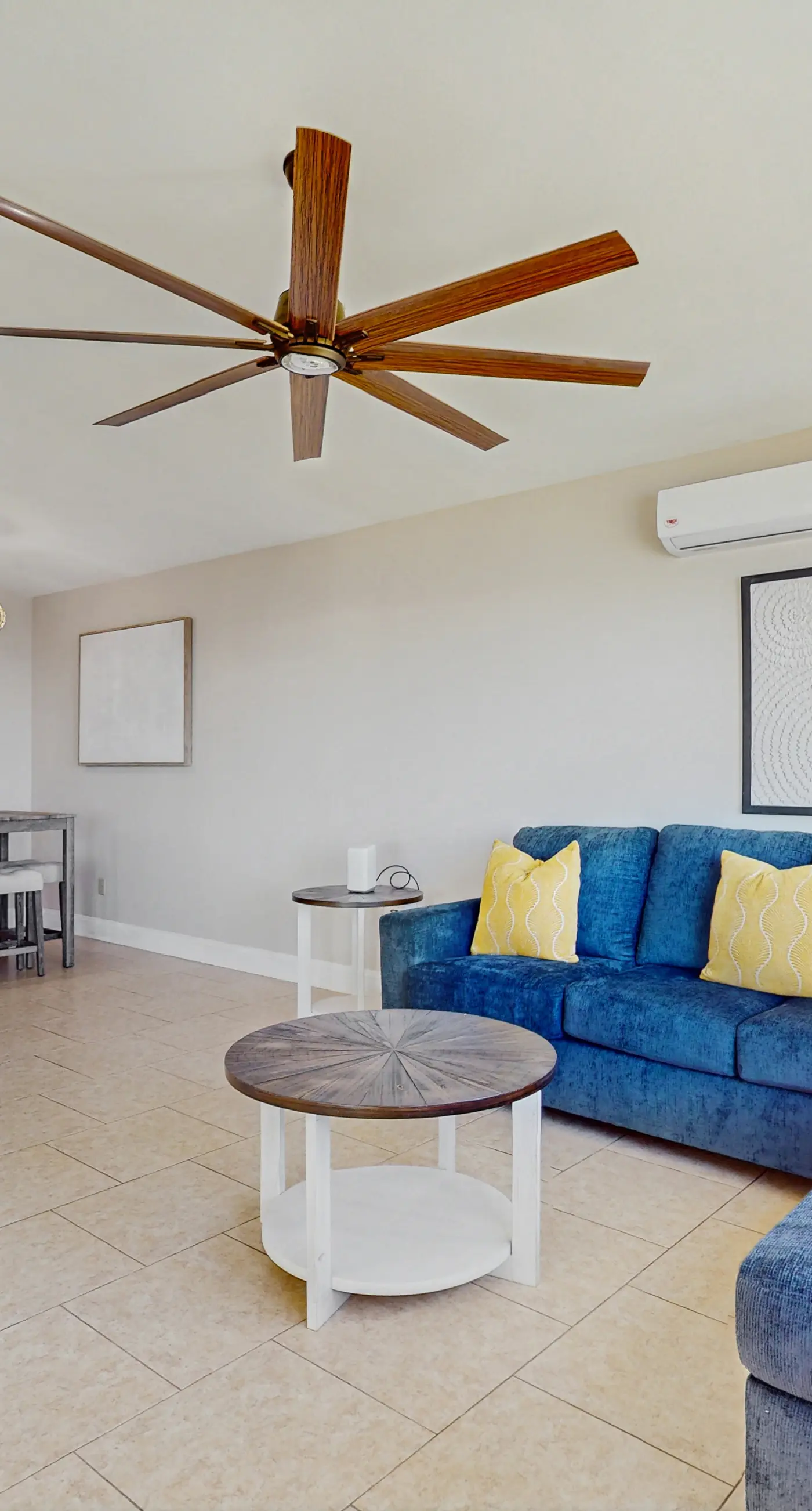 Waterfront Private Dock & Hot Tub, Pet Friendly HOME with Beach/Ocean views, Grill & Wifi