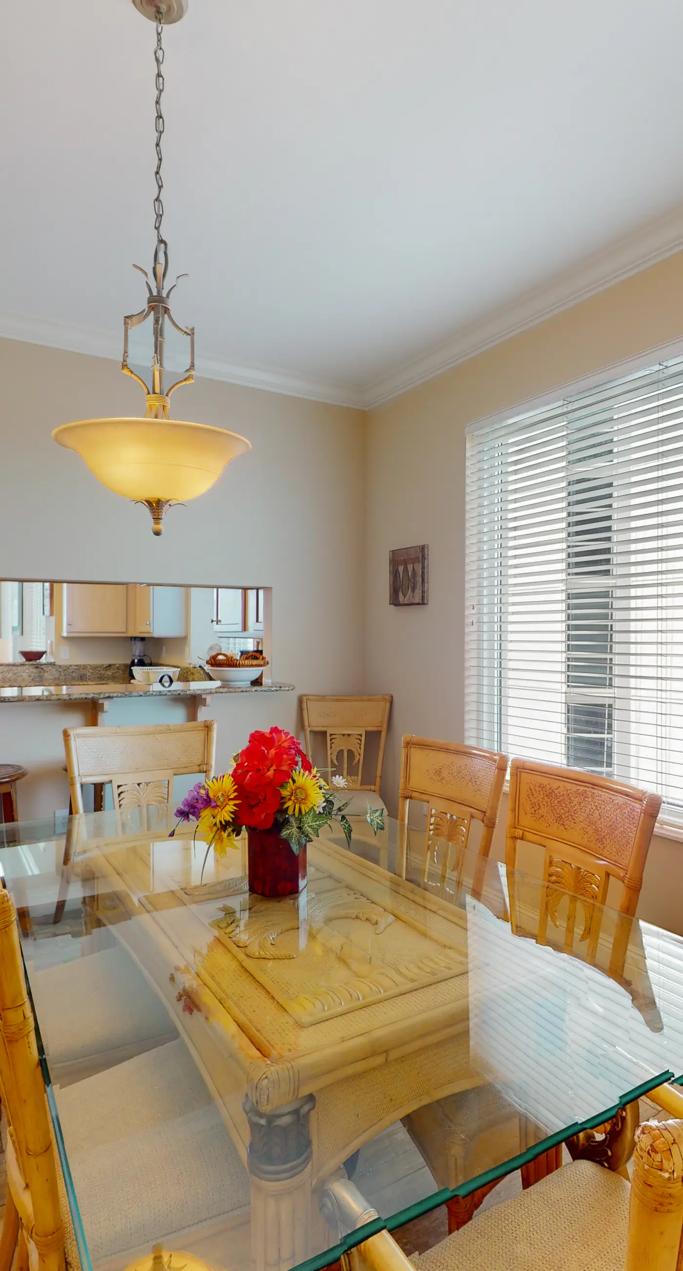 Gorgeous, cozy beachfront condo with pool, pool spa & beach access