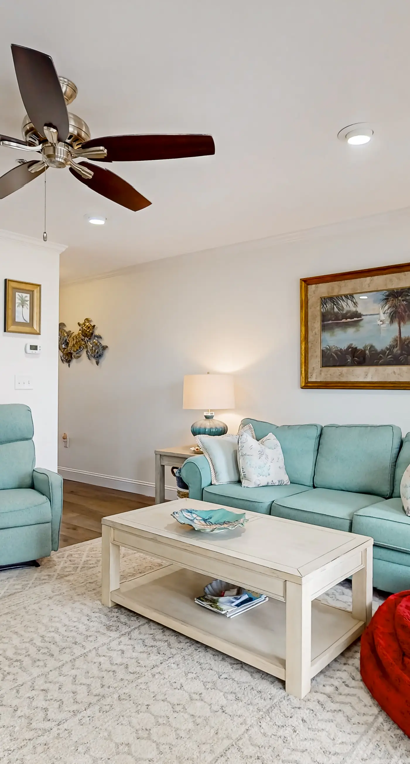 Grand Caribbean condo with pool & hot tub - close to beaches