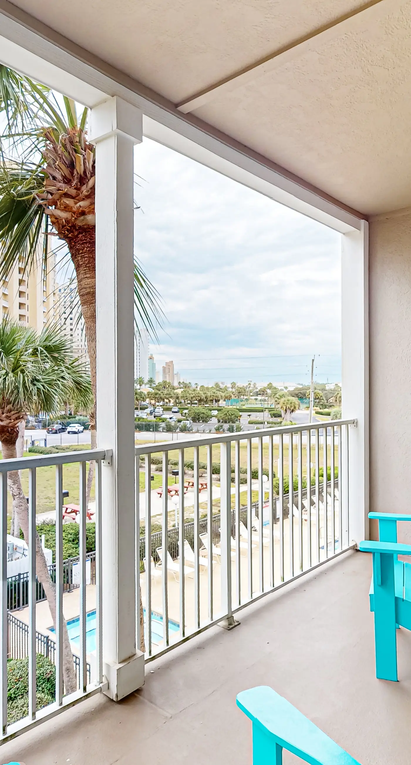 Grand Caribbean condo with pool & hot tub - close to beaches