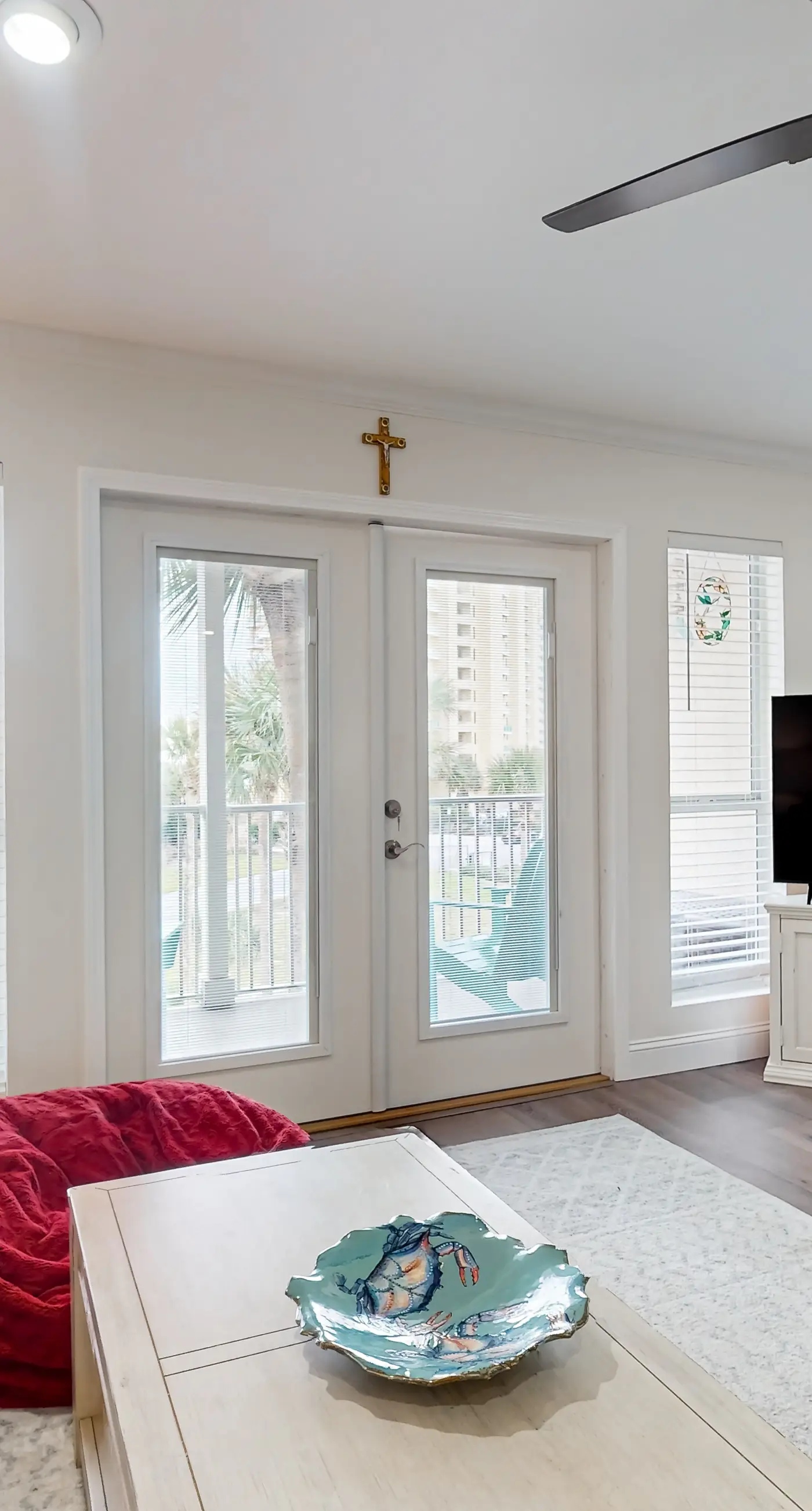 Grand Caribbean condo with pool & hot tub - close to beaches