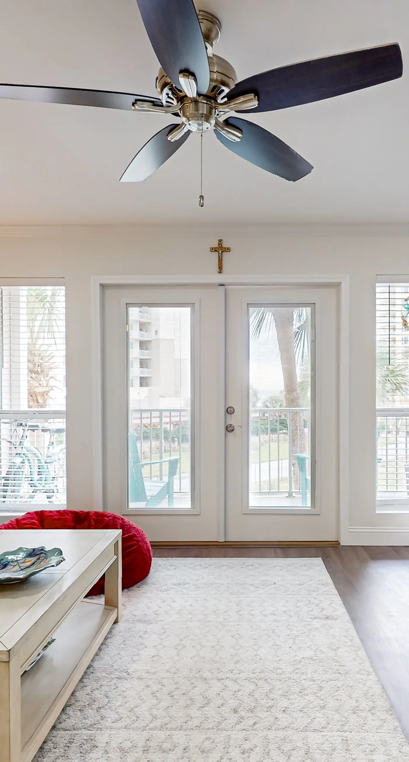 Grand Caribbean condo with pool & hot tub - close to beaches