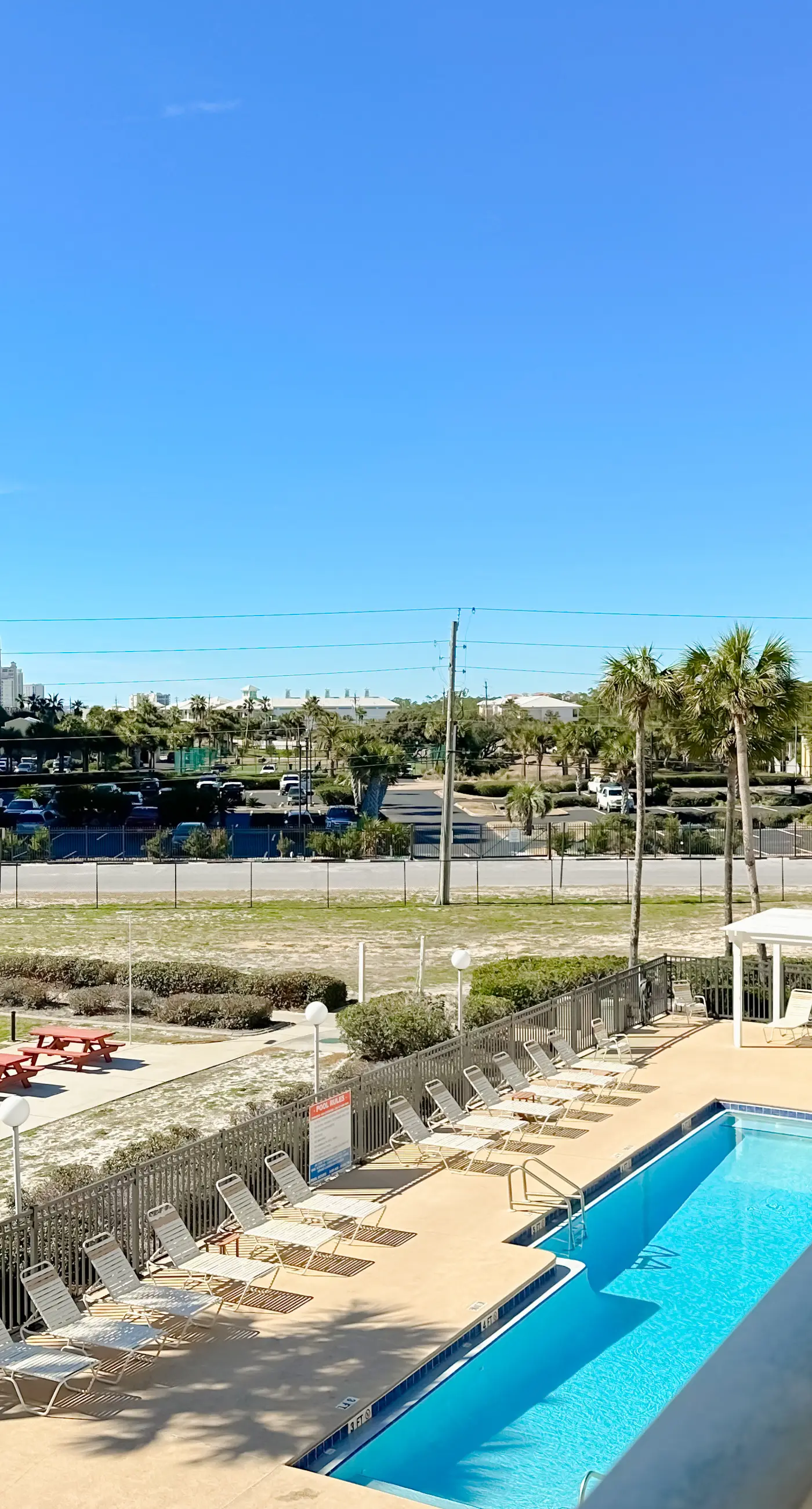 Grand Caribbean condo with pool & hot tub - close to beaches