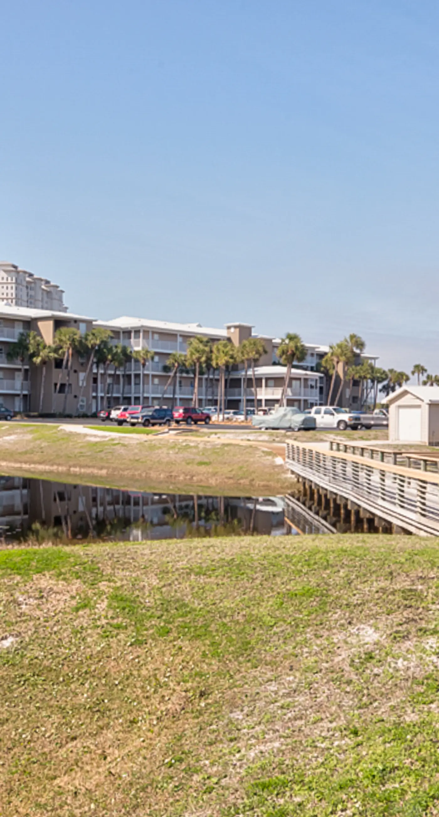 Grand Caribbean condo with pool & hot tub - close to beaches