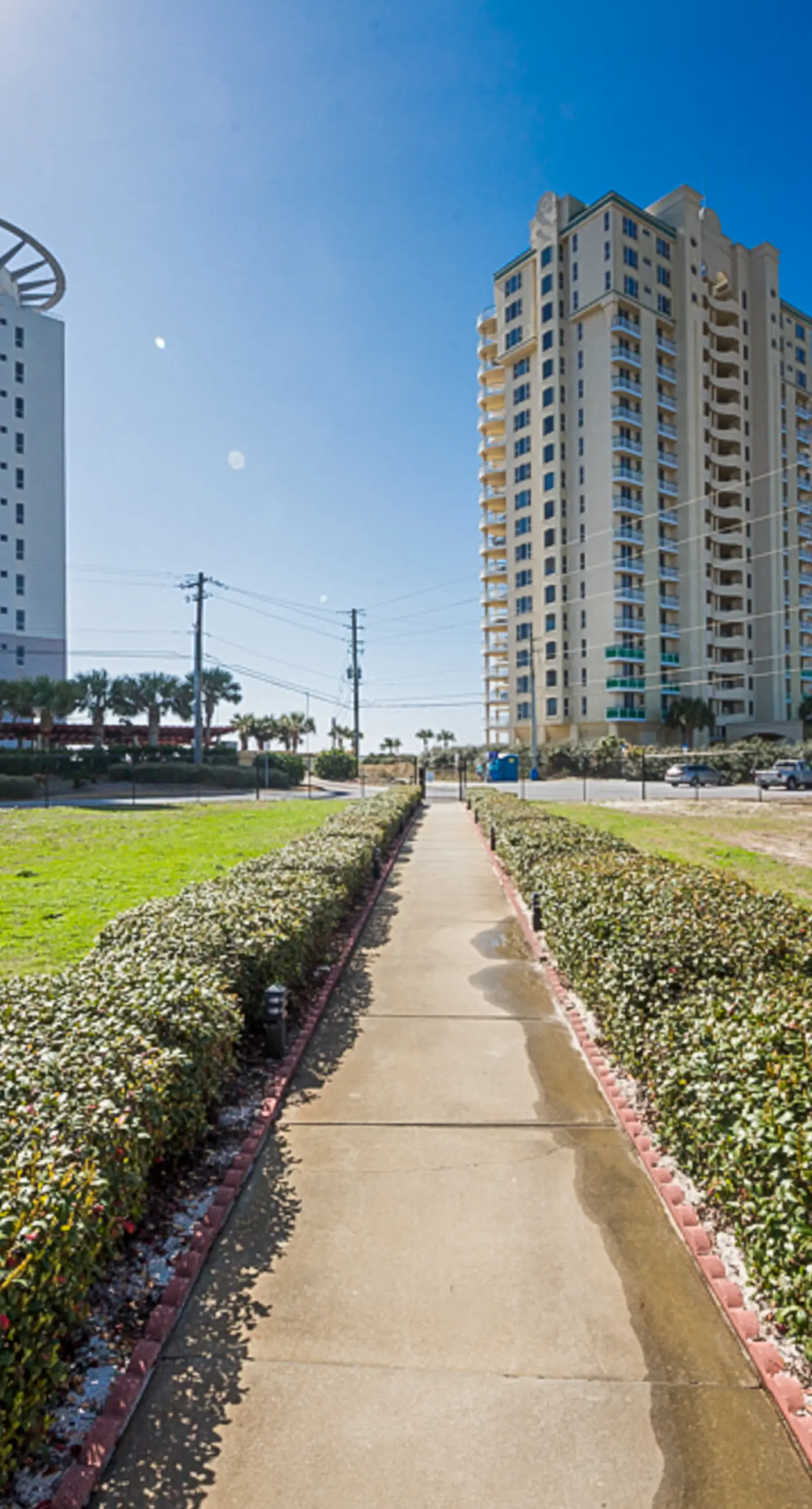 Grand Caribbean condo with pool & hot tub - close to beaches