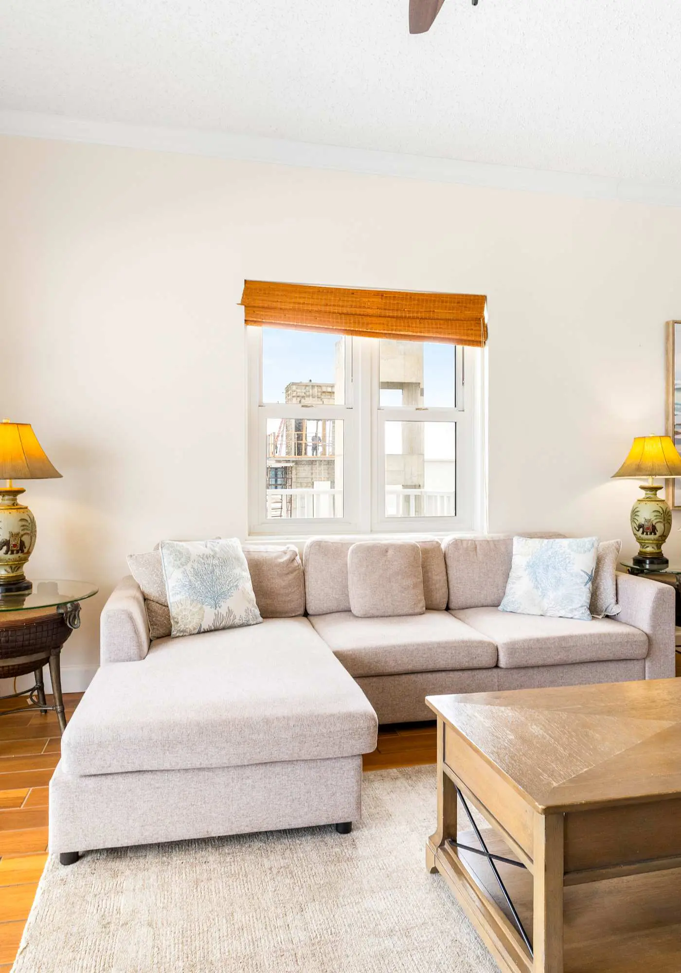 Inviting Gulf-front condo In Perdido Key with waterfront pool, hot tub and oceanfront balcony