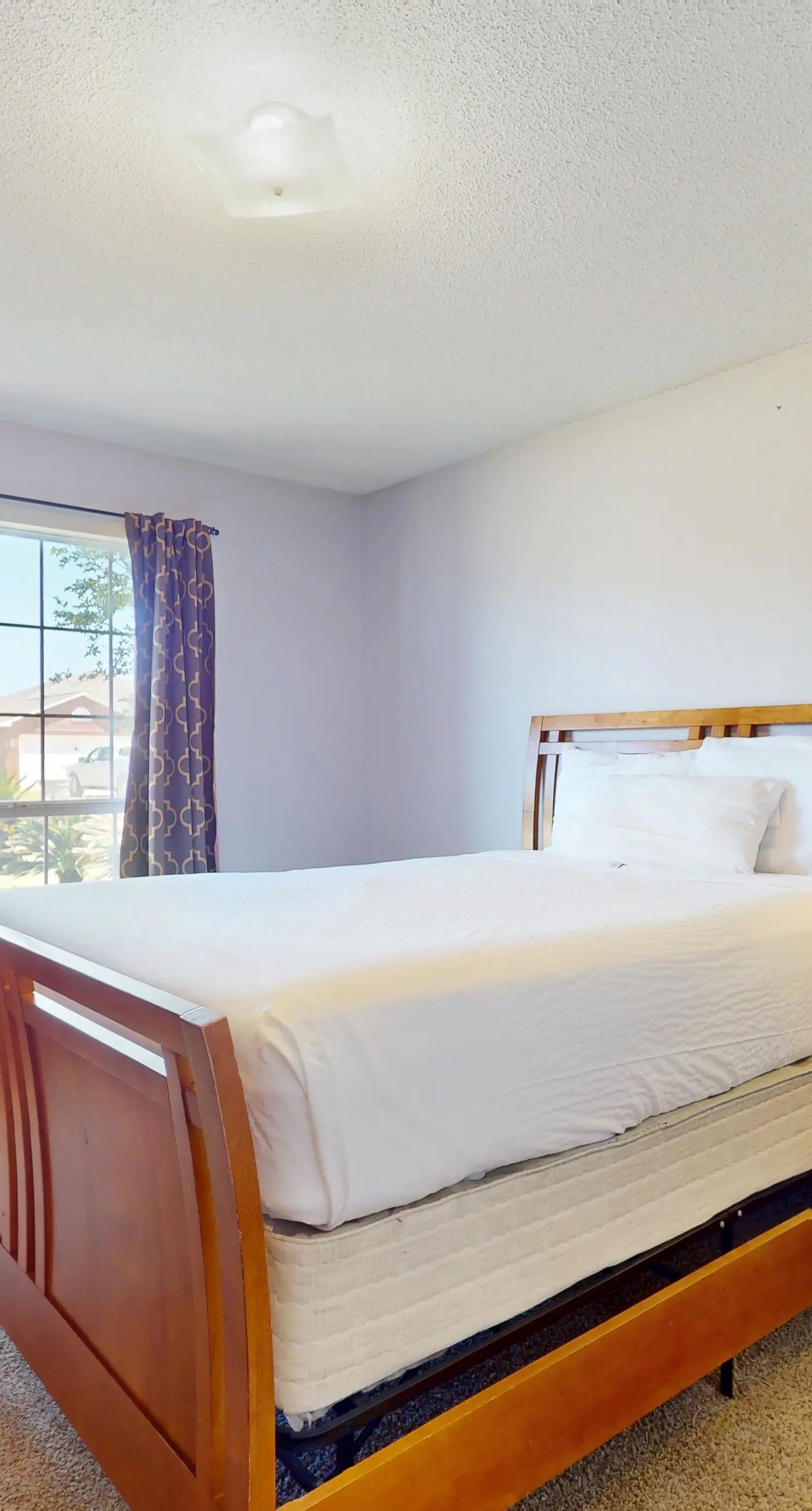 Gorgeous pet friendly coastal home with plenty of space and easy beach access