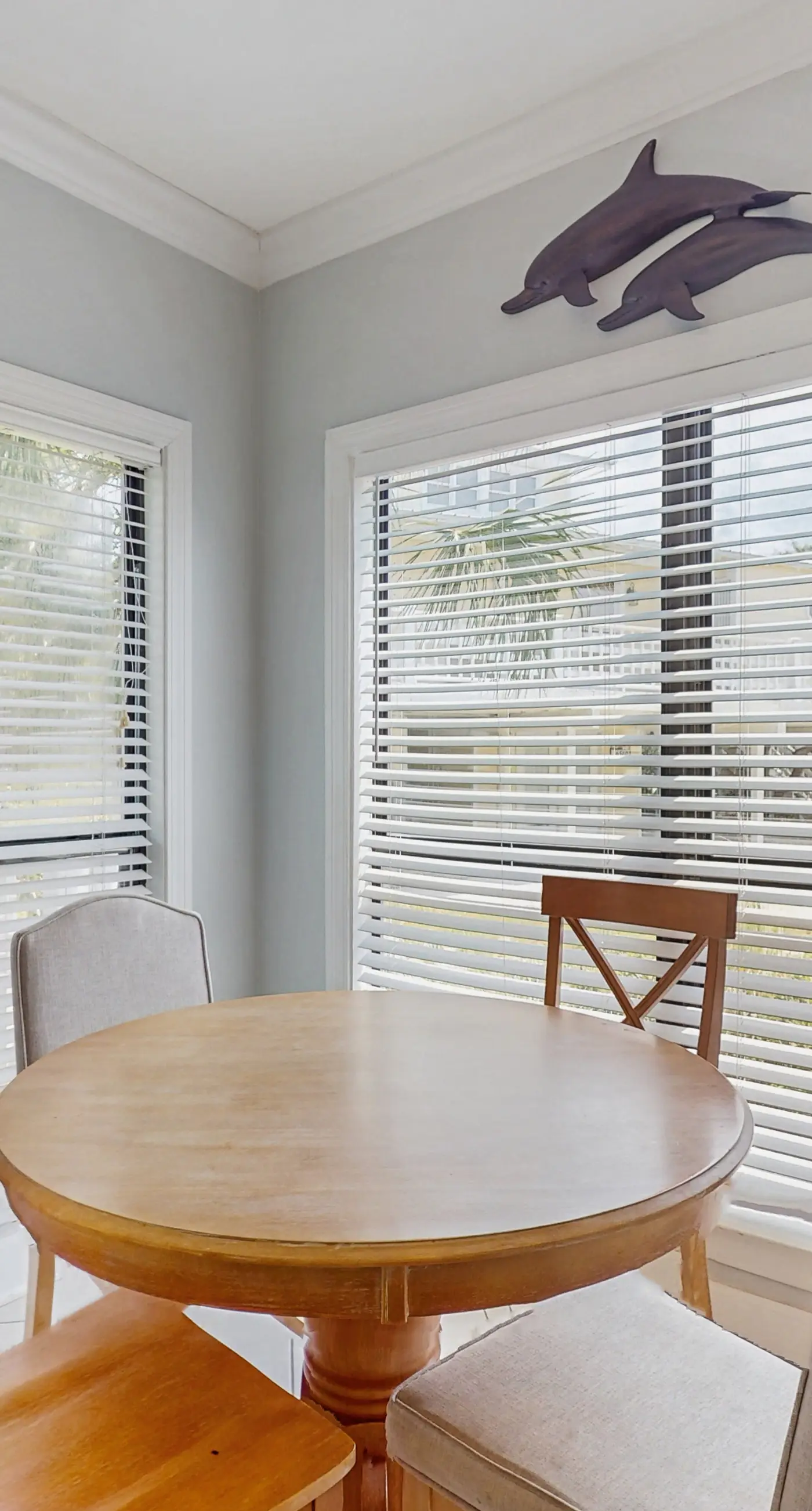 Gorgeous coastal townhome with private balcony/porch, W/D,  and shared pool