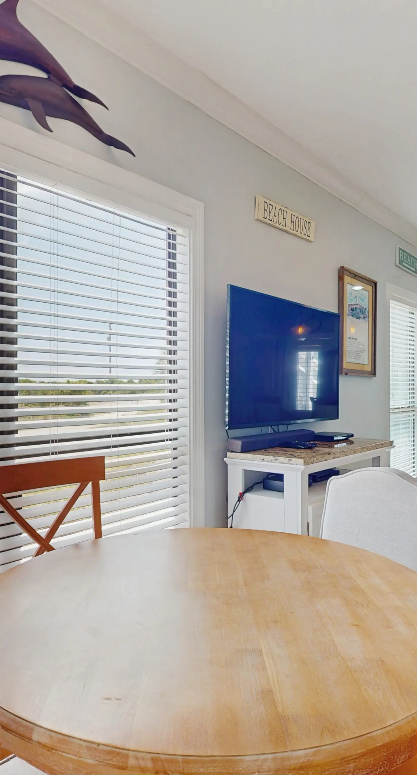Gorgeous coastal townhome with private balcony/porch, W/D,  and shared pool