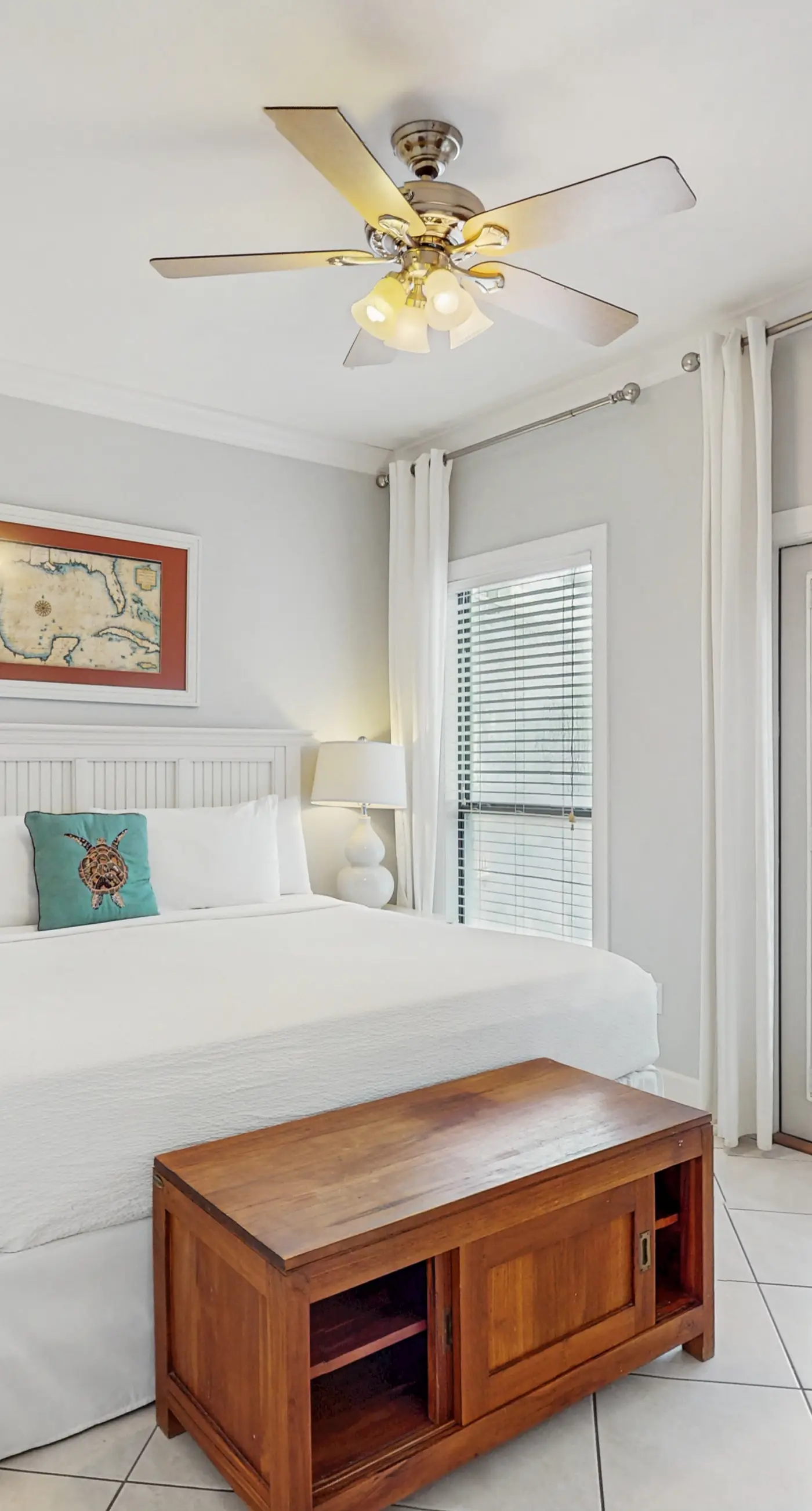 Gorgeous coastal townhome with private balcony/porch, W/D,  and shared pool
