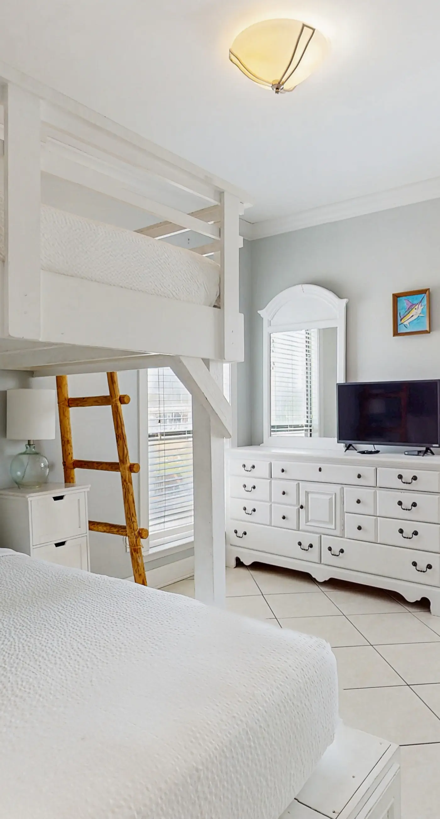 Gorgeous coastal townhome with private balcony/porch, W/D,  and shared pool