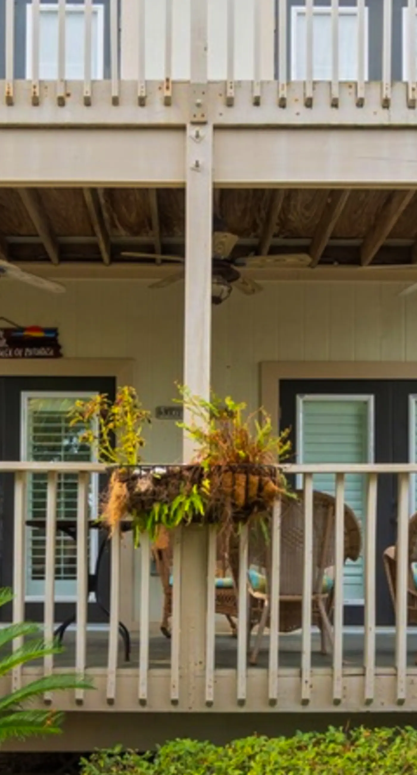Gorgeous coastal townhome with private balcony/porch, W/D,  and shared pool