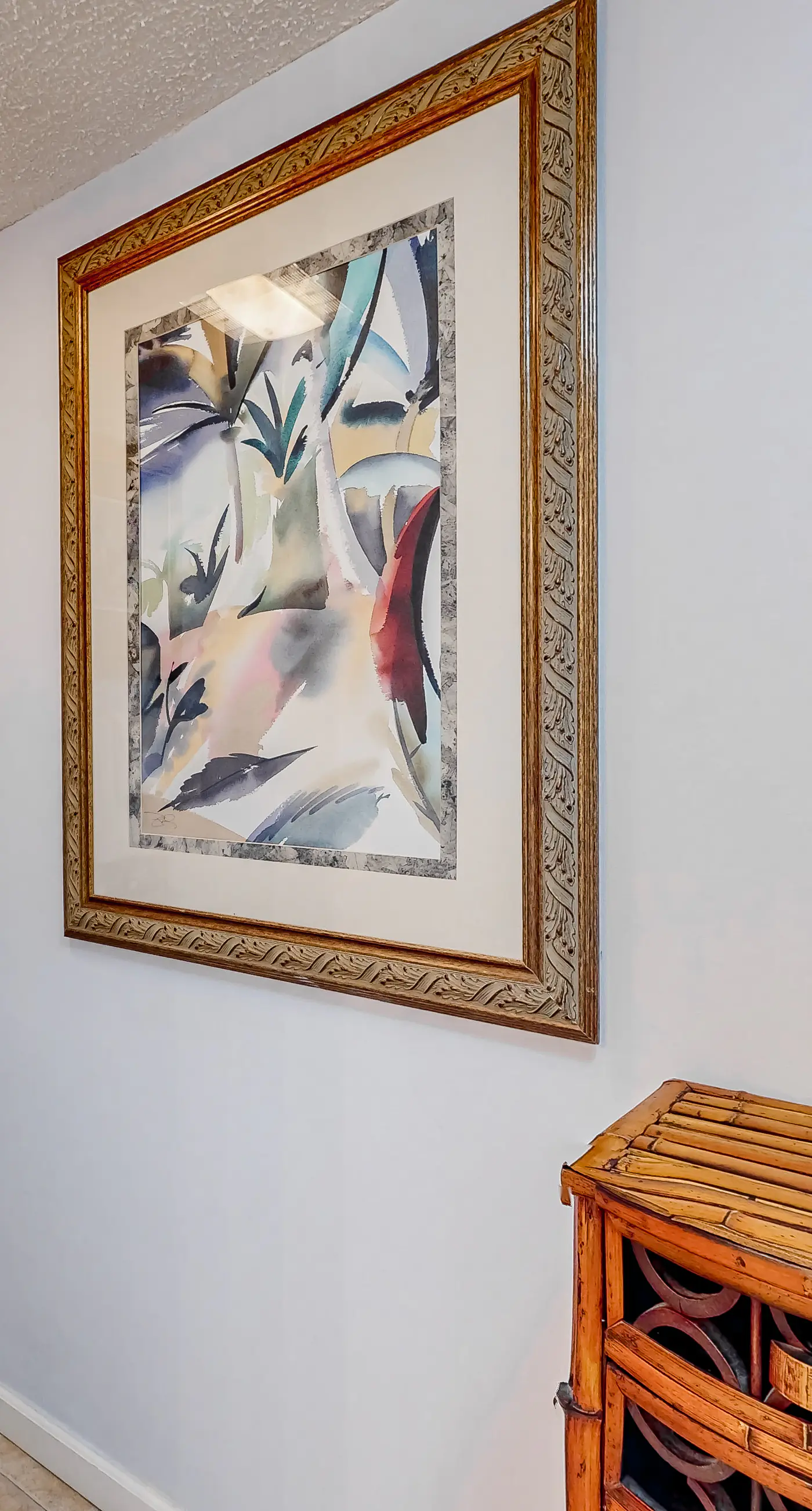 Inviting Gulf-front condo In Perdido Key with waterfront pool/hot tub and oceanfront balcony