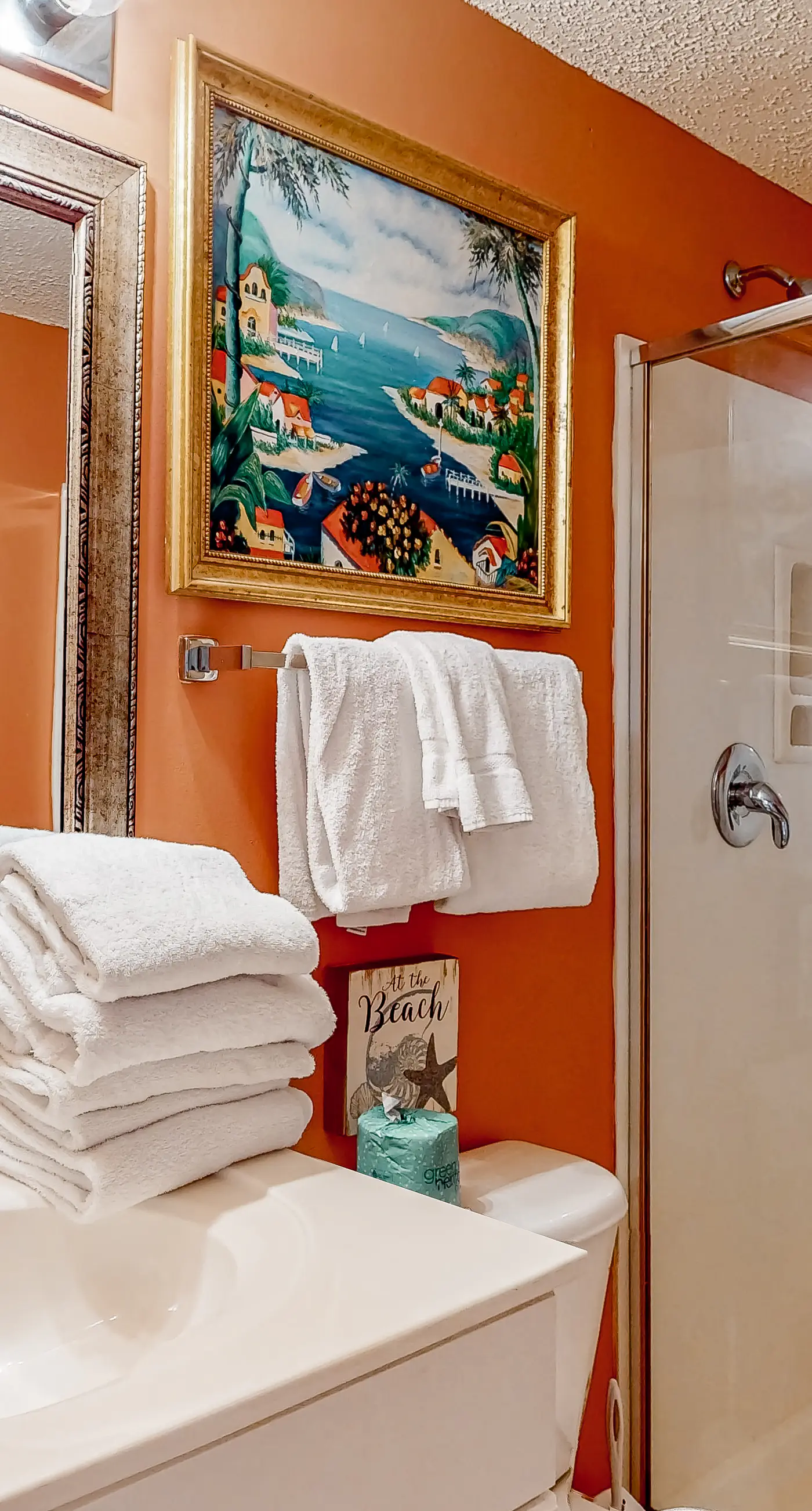 Inviting Gulf-front condo In Perdido Key with waterfront pool/hot tub and oceanfront balcony