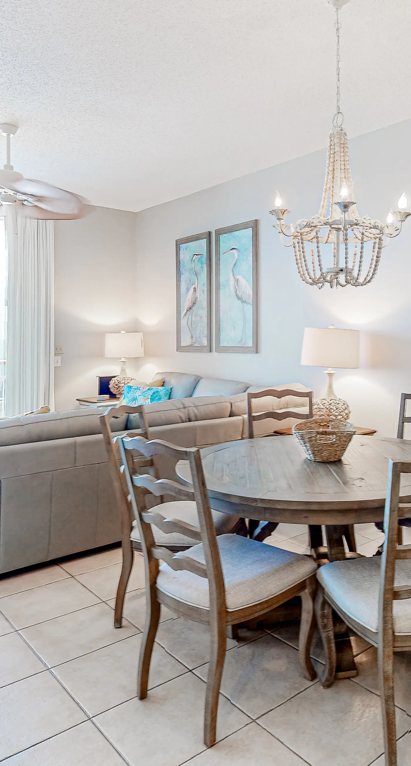 6th-floor updated Gulf-front retreat - near area attractions & restaurants