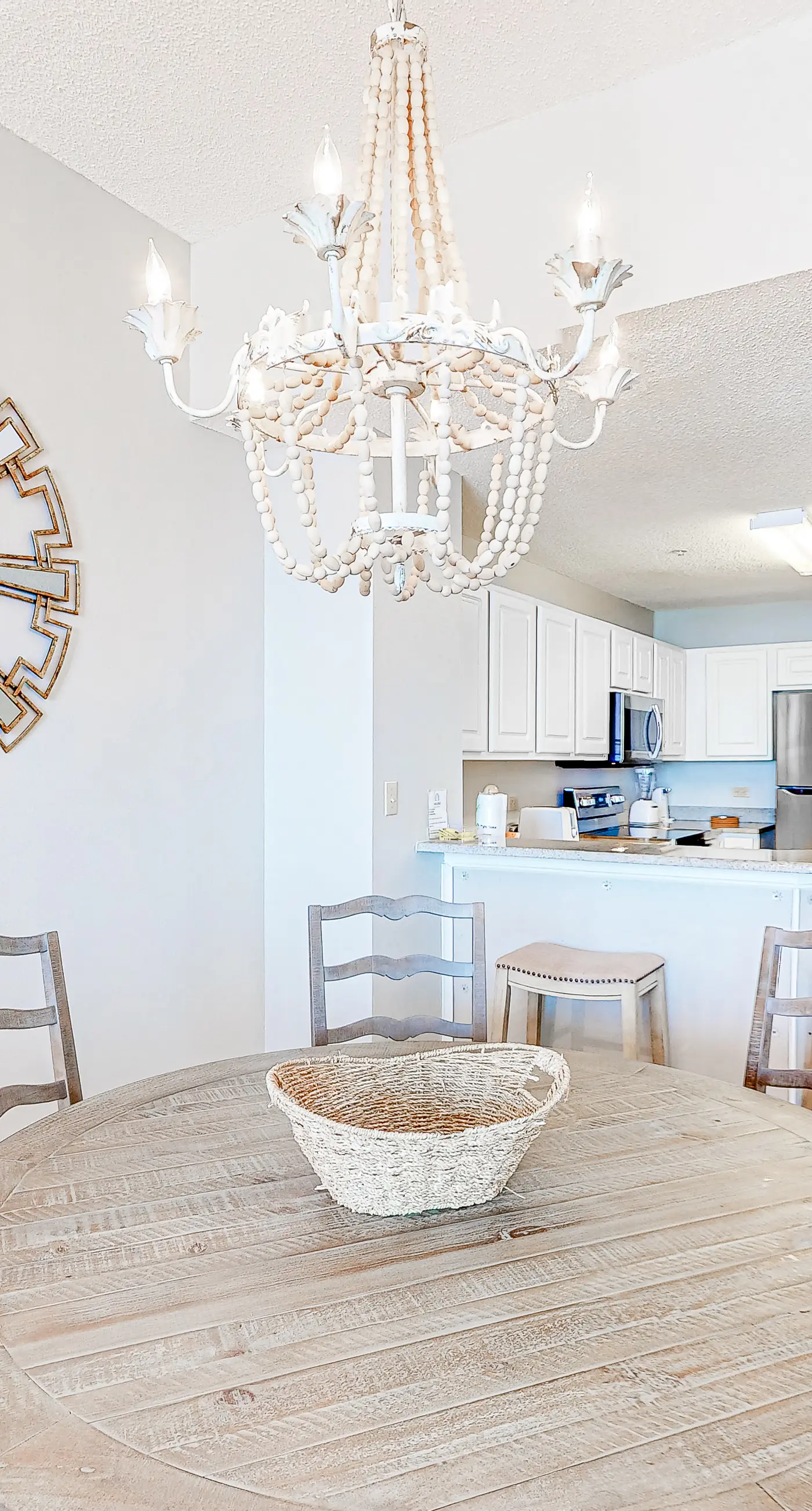 6th-floor updated Gulf-front retreat - near area attractions & restaurants
