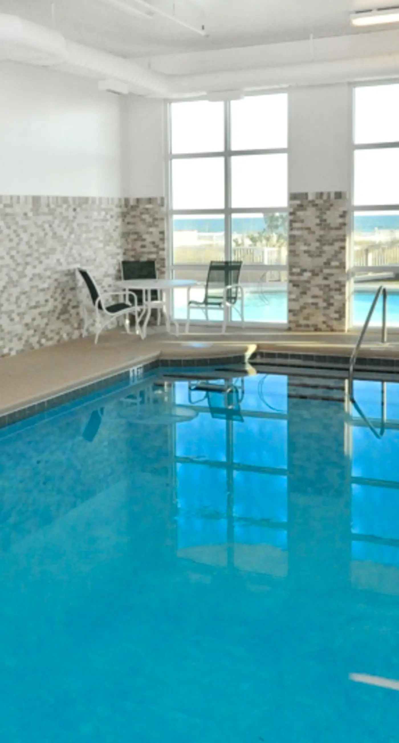 6th-floor updated Gulf-front retreat - near area attractions & restaurants