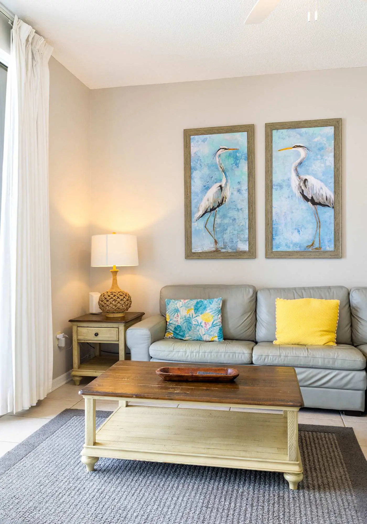 6th-floor updated Gulf-front retreat - near area attractions & restaurants