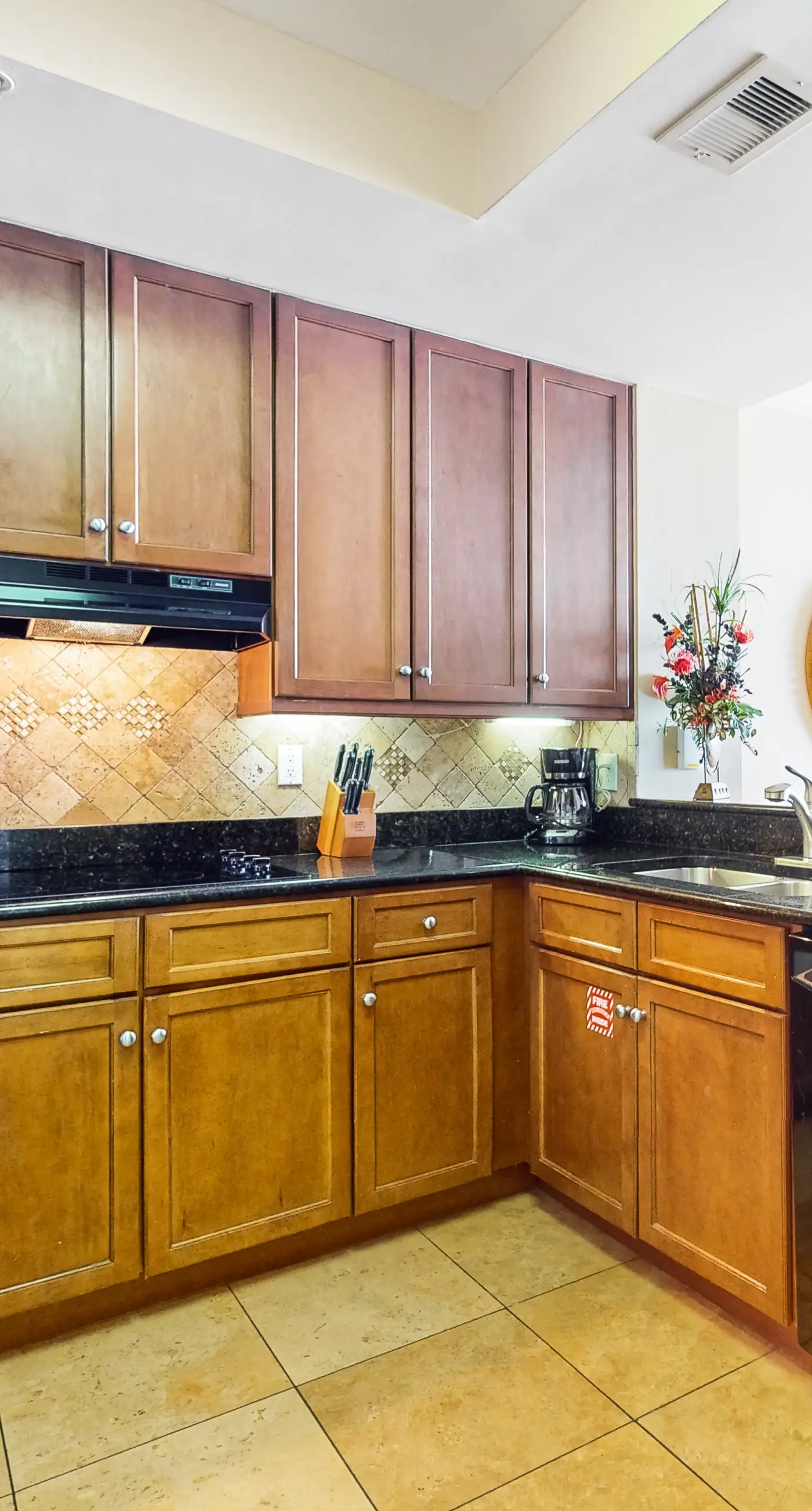 Gulf-front condo with views, pools, a hot tub, and tennis