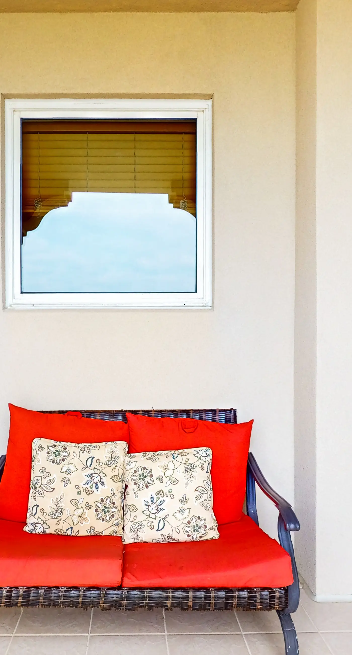 Gulf-front condo with views, pools, a hot tub, and tennis