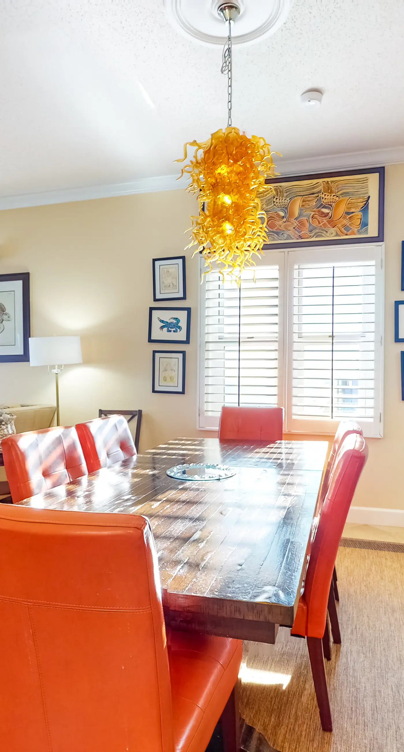 Inviting Gulf-front condo In Perdido Key with waterfront pool/hot tub and oceanfront balcony