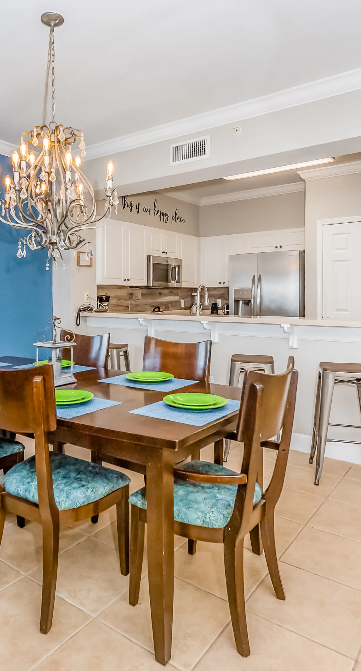 Inviting Gulf-front condo In Perdido Key with waterfront pool/hot tub,oceanfront balcony & private cabana