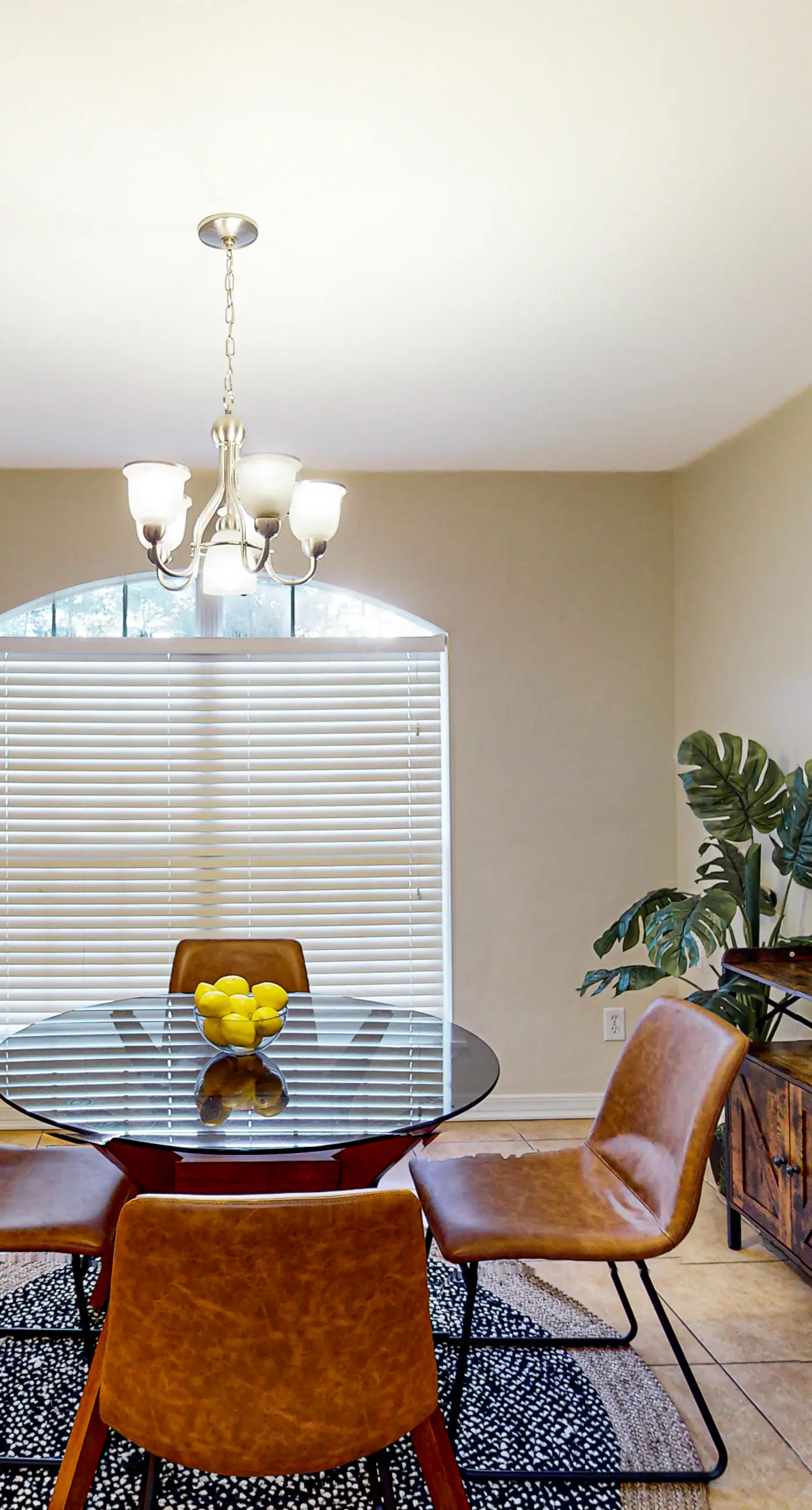 Wonderful dog-friendly home with washer/dryer, patio, & kitchen - close to beach