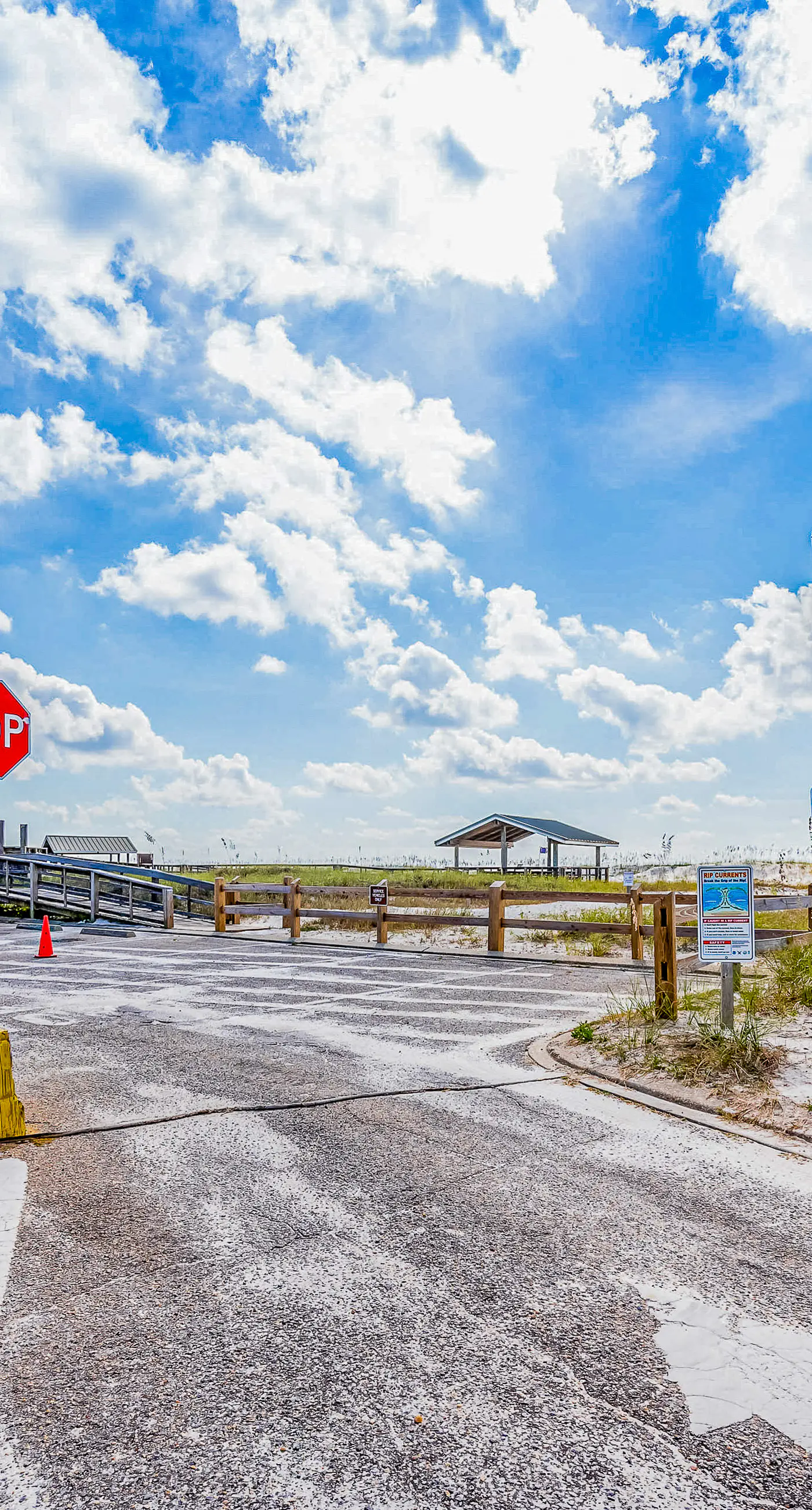 Wonderful dog-friendly home with washer/dryer, patio, & kitchen - close to beach