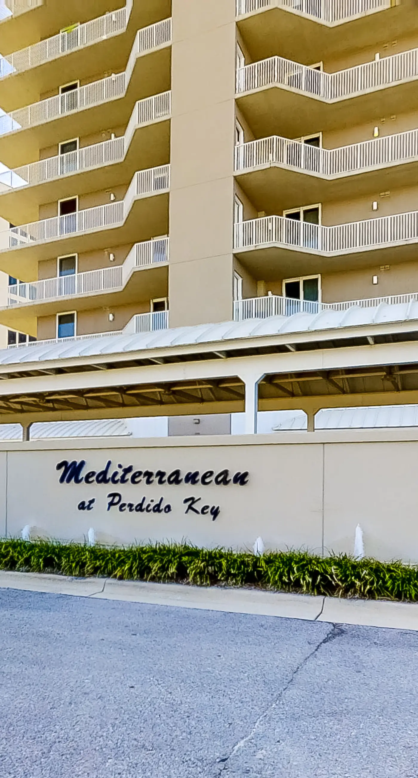 Mediterranean 701E