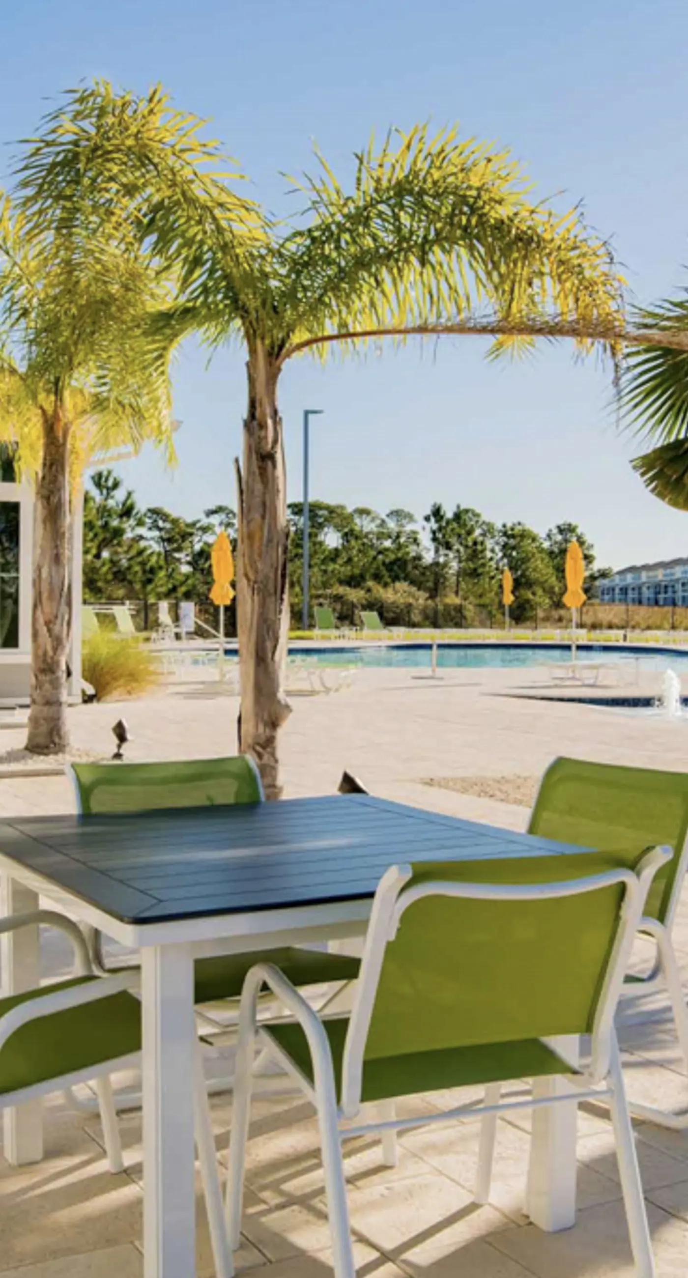 Pretty townhome with pools & hot tub - less than half-mile to beach