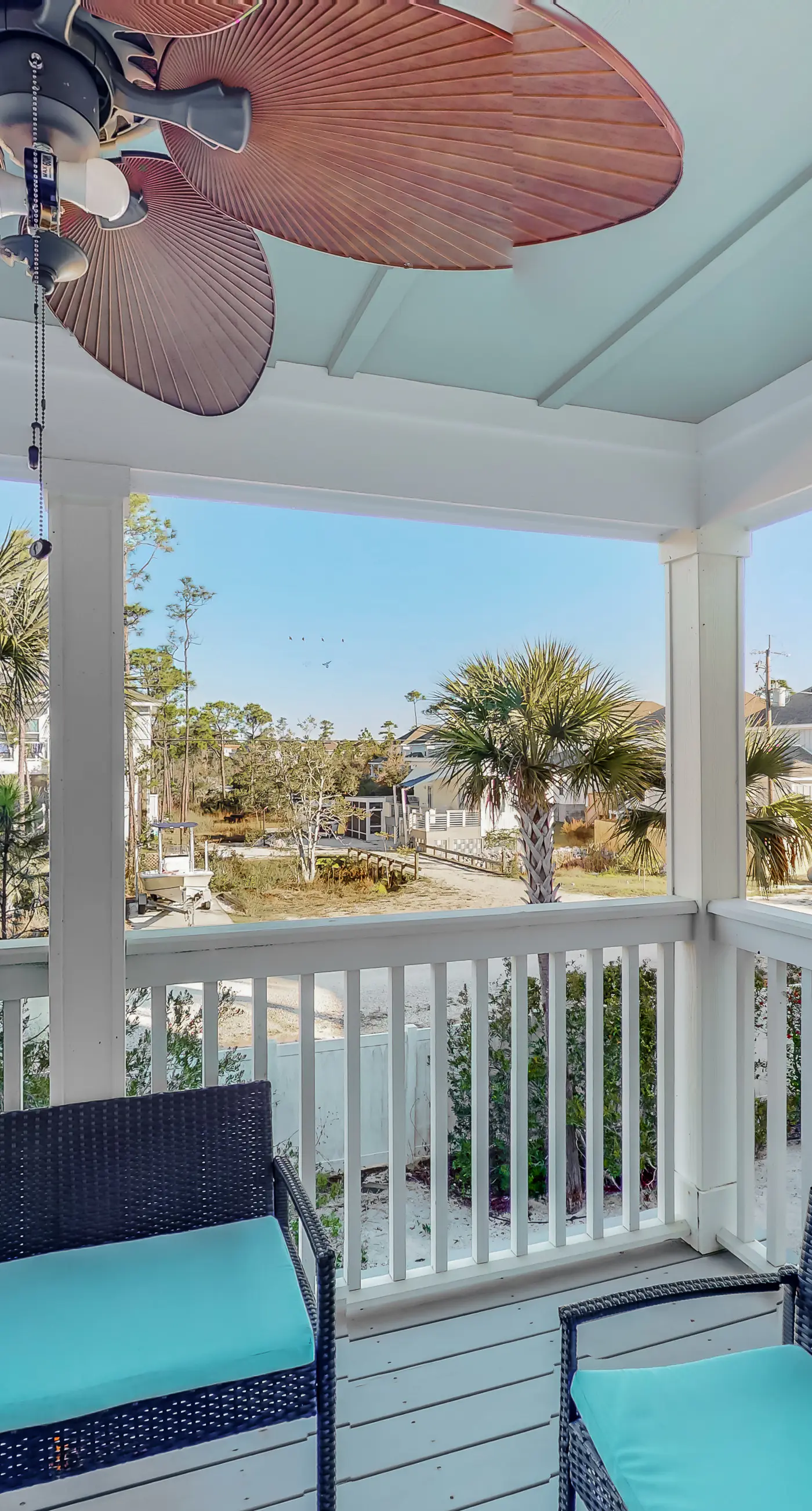 Pretty townhome with pools & hot tub - less than half-mile to beach