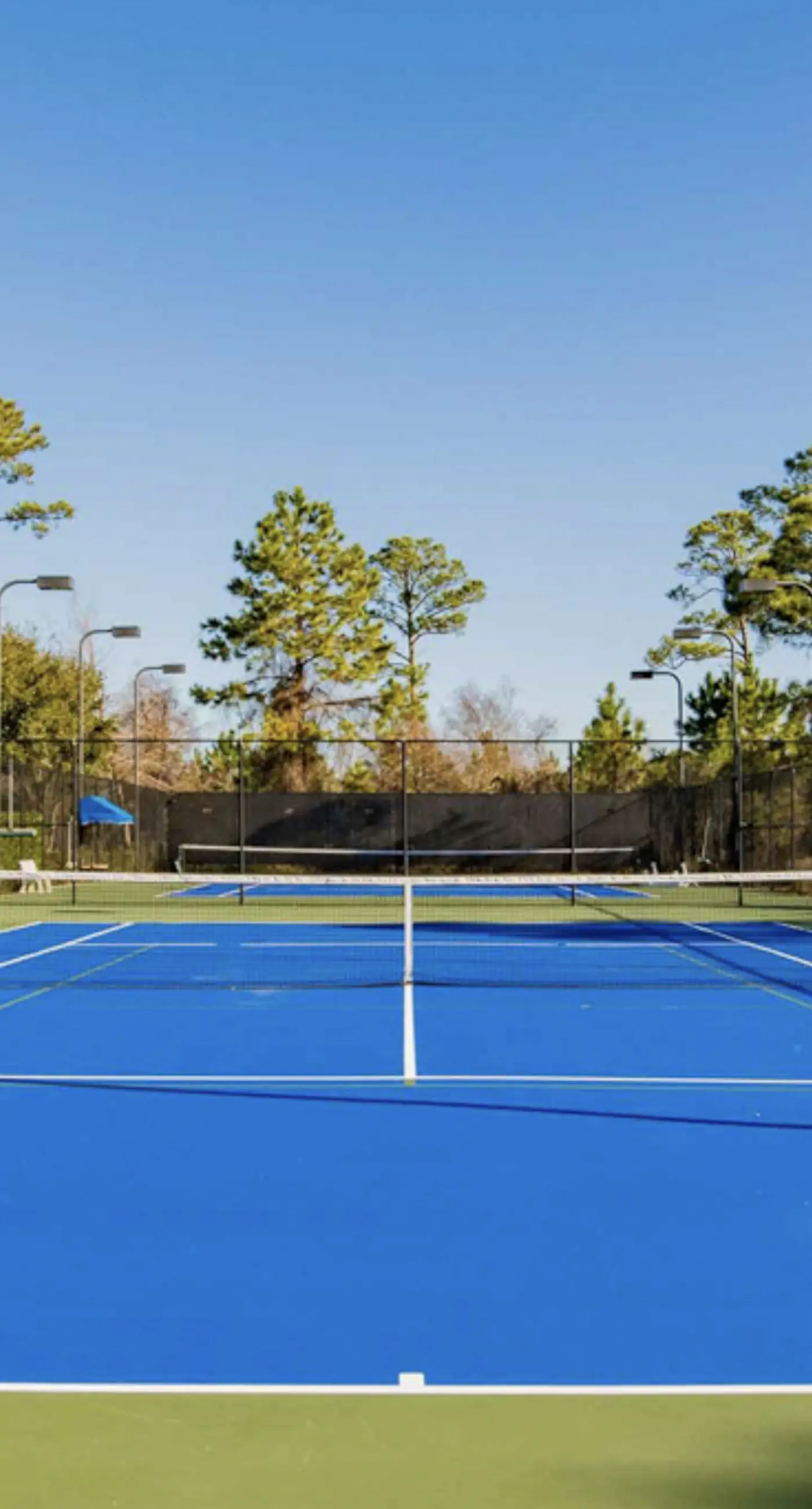 Pretty townhome with pools & hot tub - less than half-mile to beach