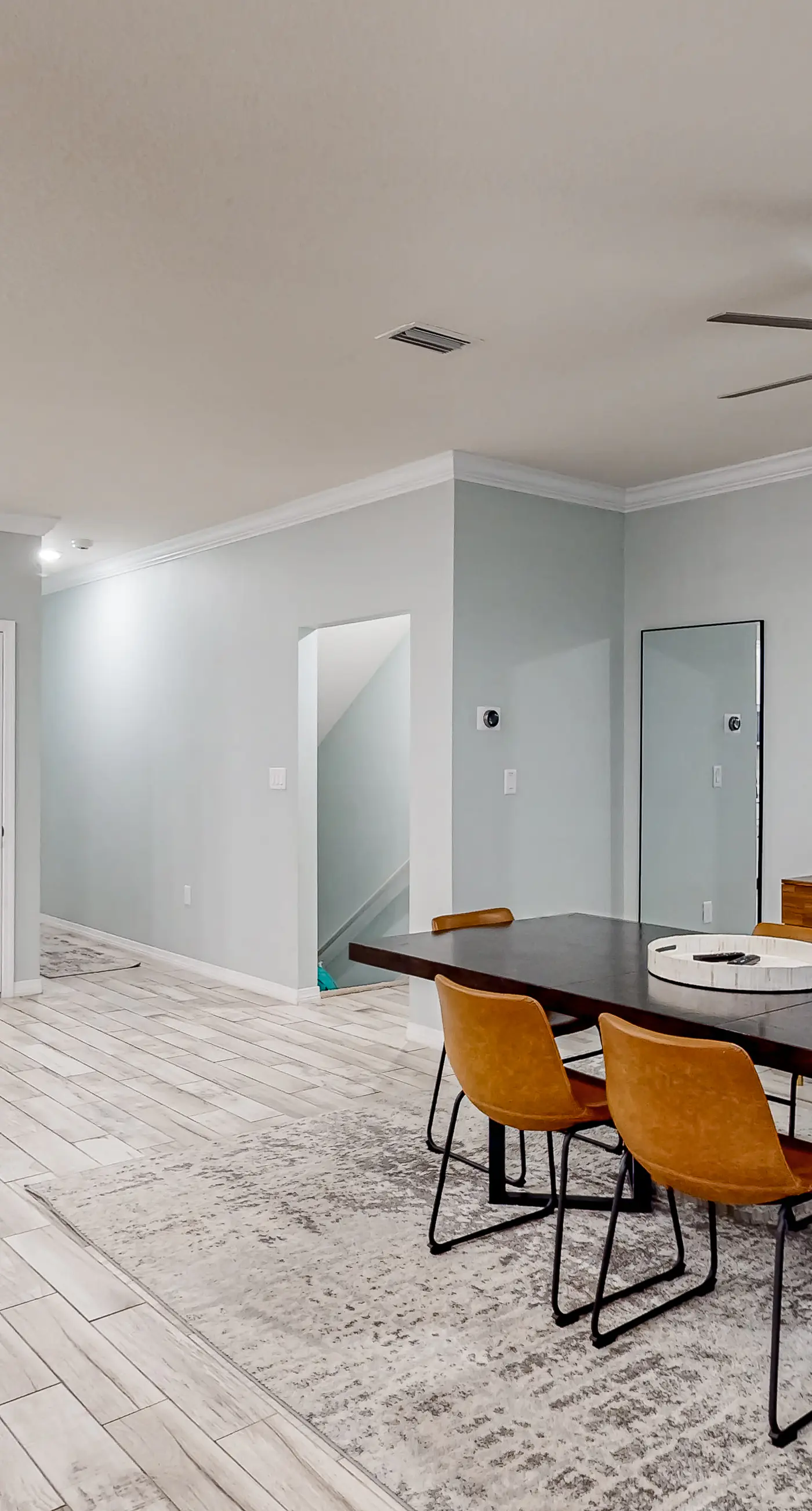 Beautiful & open home with enclosed porch, game room, W/D - beach & pool access