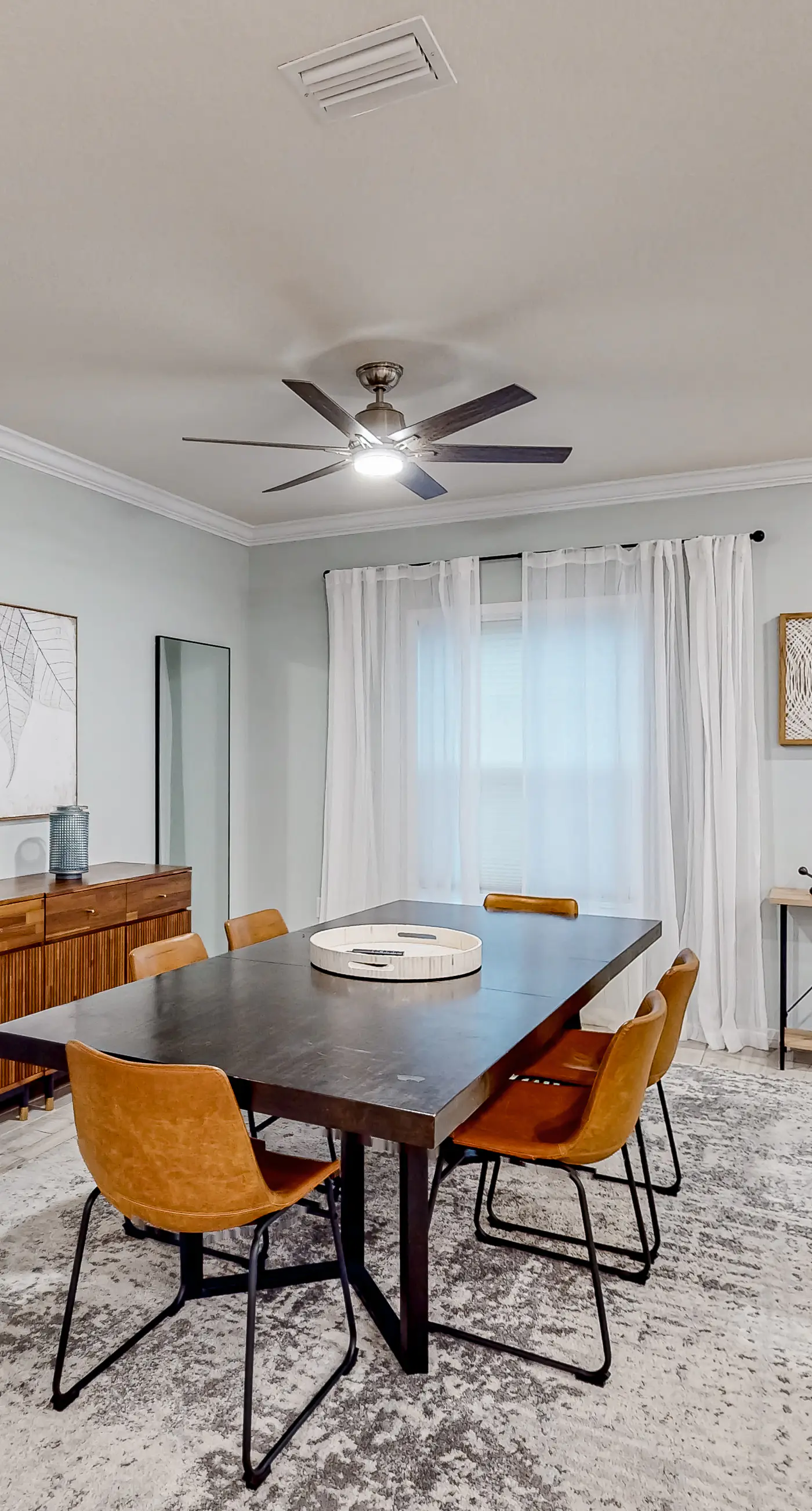 Beautiful & open home with enclosed porch, game room, W/D - beach & pool access