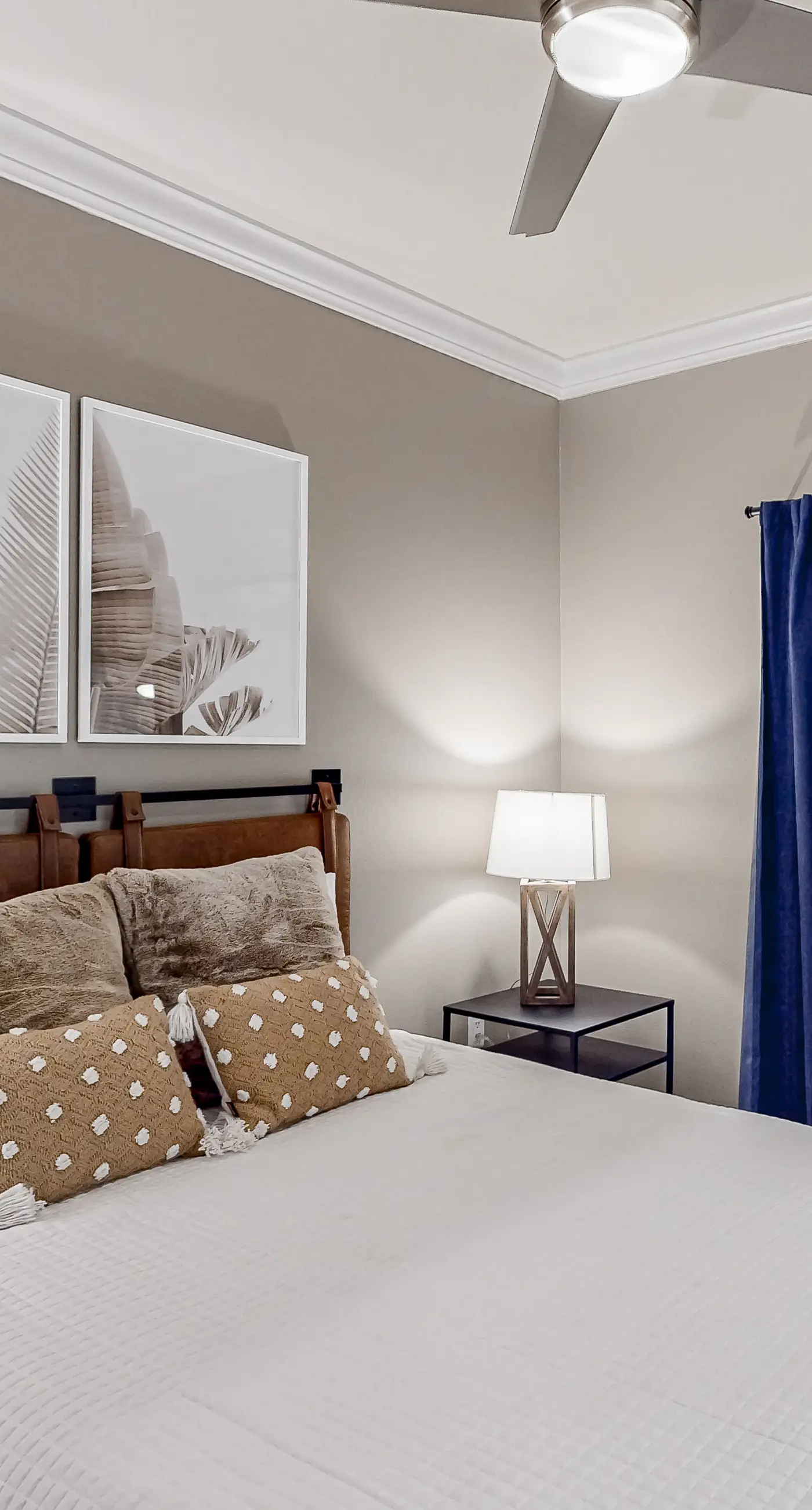 Beautiful & open home with enclosed porch, game room, W/D - beach & pool access