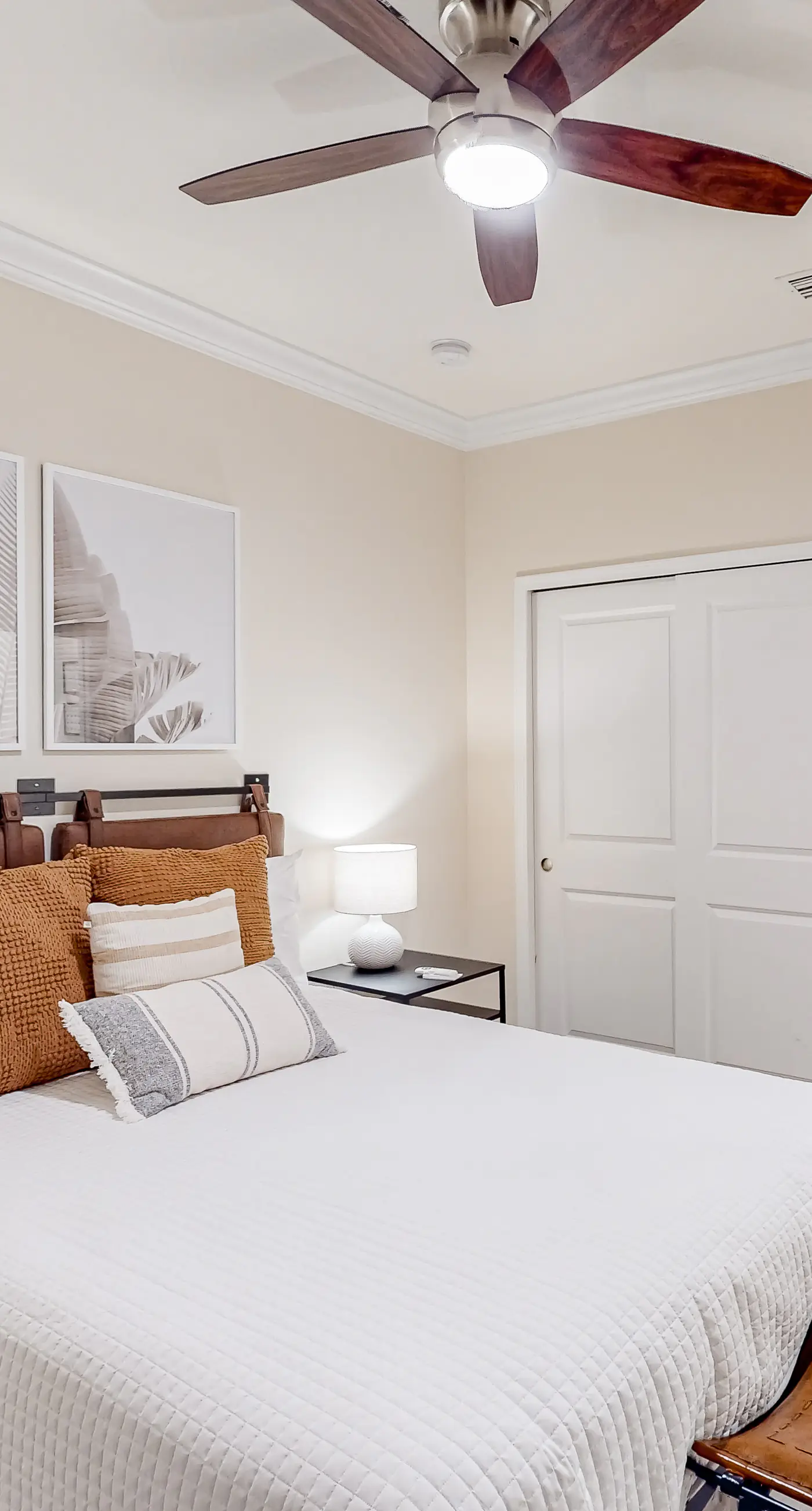 Beautiful & open home with enclosed porch, game room, W/D - beach & pool access