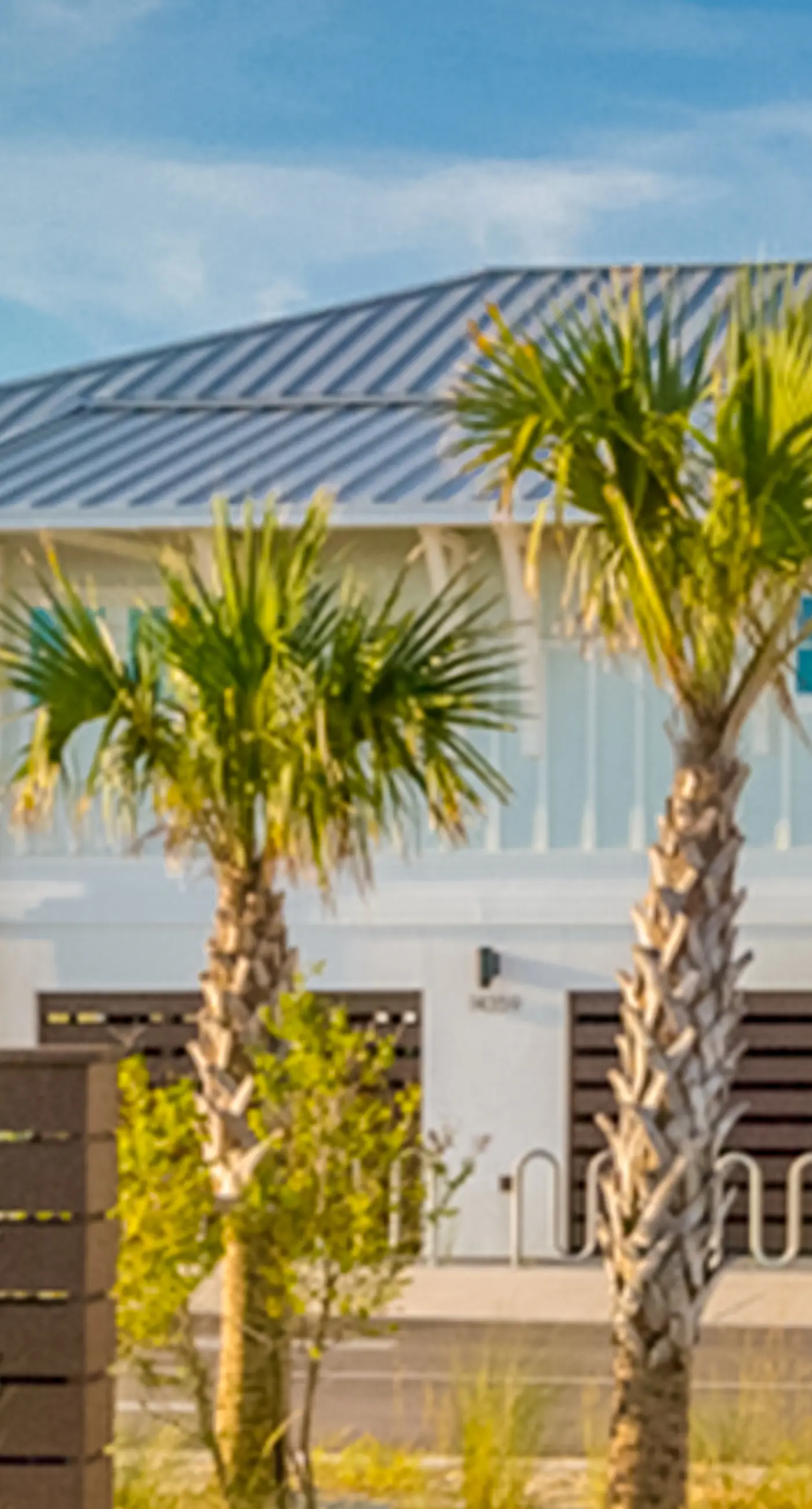 Beautiful & open home with enclosed porch, game room, W/D - beach & pool access