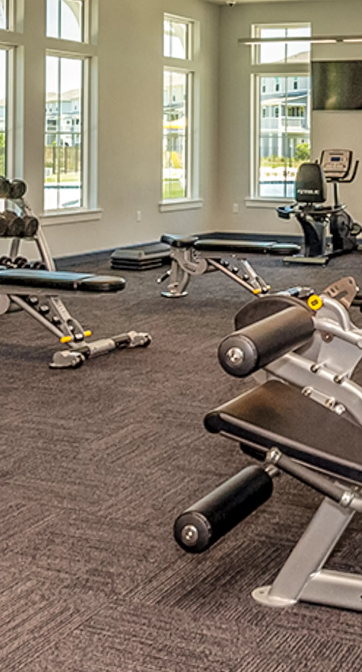 Beautiful & open home with enclosed porch, game room, W/D - beach & pool access