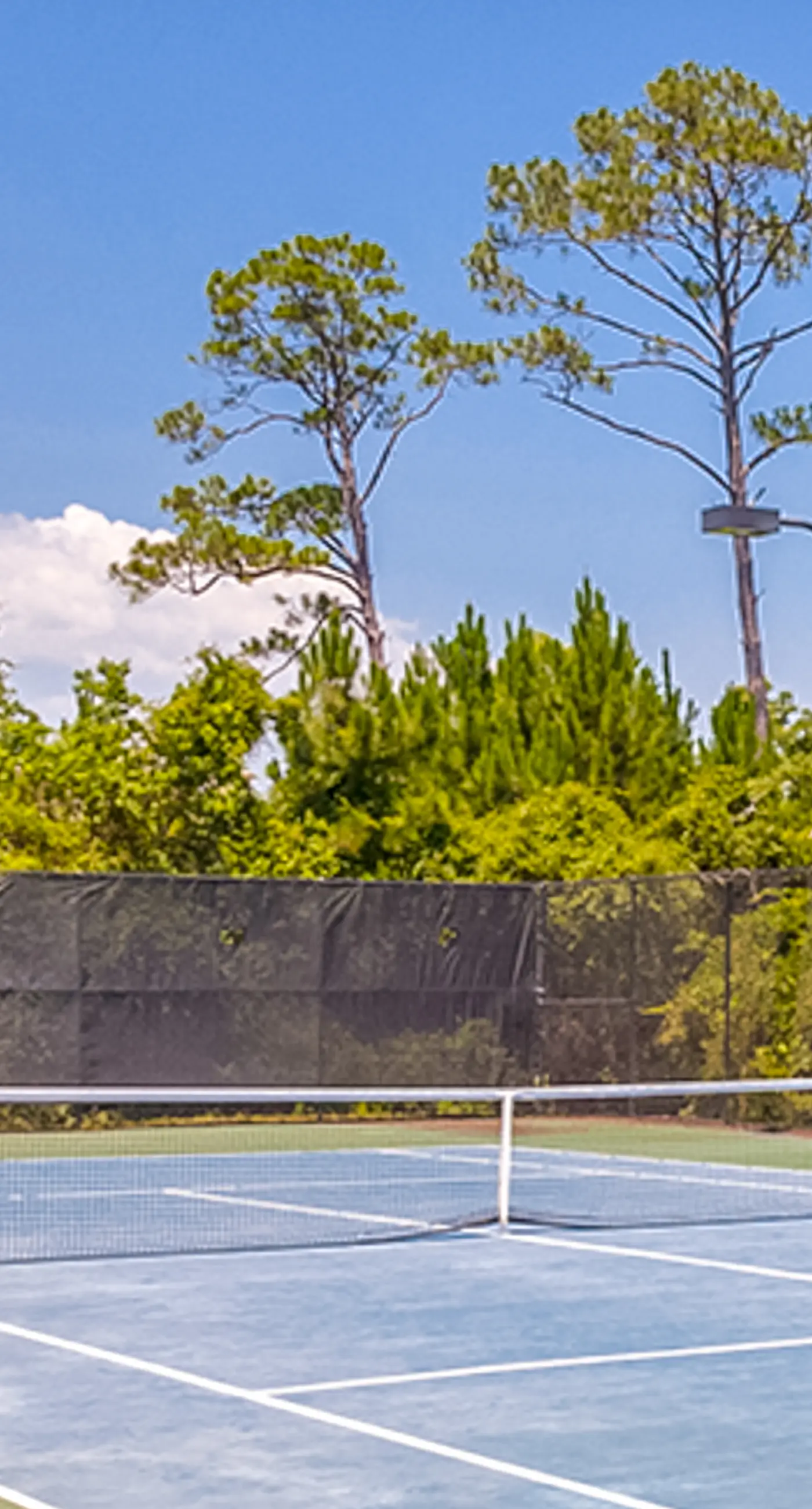 Beautiful & open home with enclosed porch, game room, W/D - beach & pool access