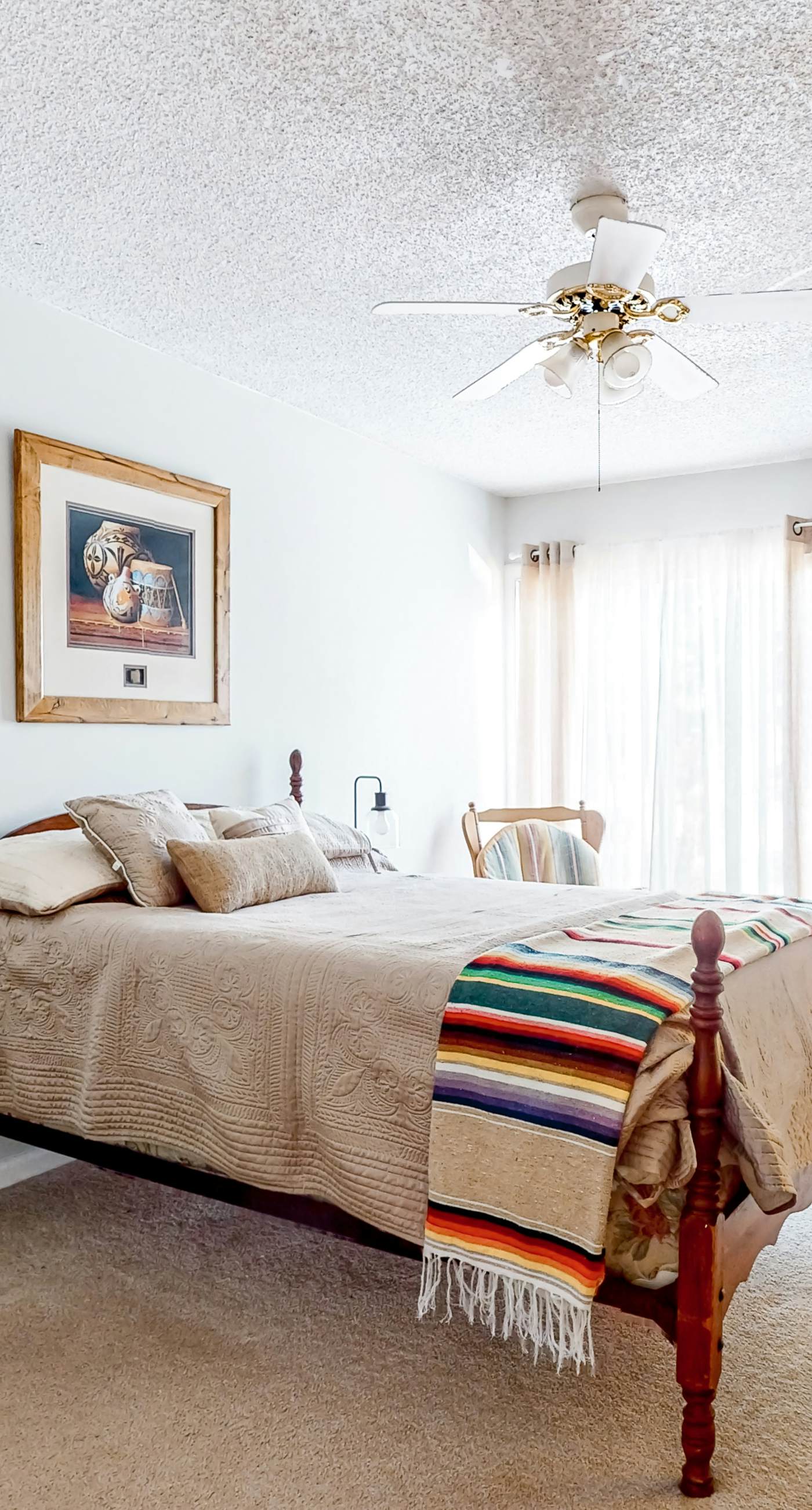 Dog-friendly coastal townhome with golf course views, patios, & washer/dryer