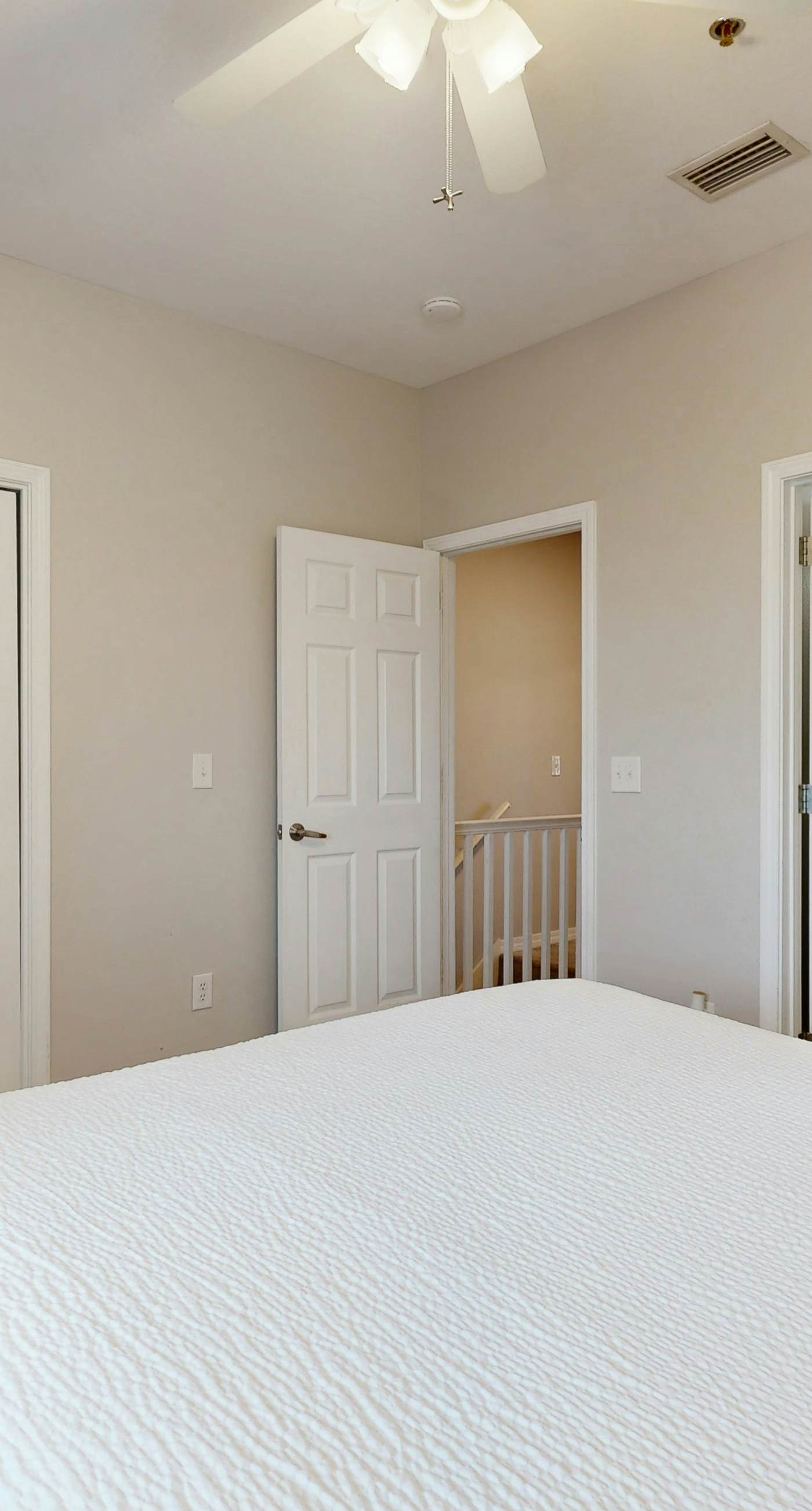 Inviting home with pool, Gulf view, tennis, patio, central AC, & W/D