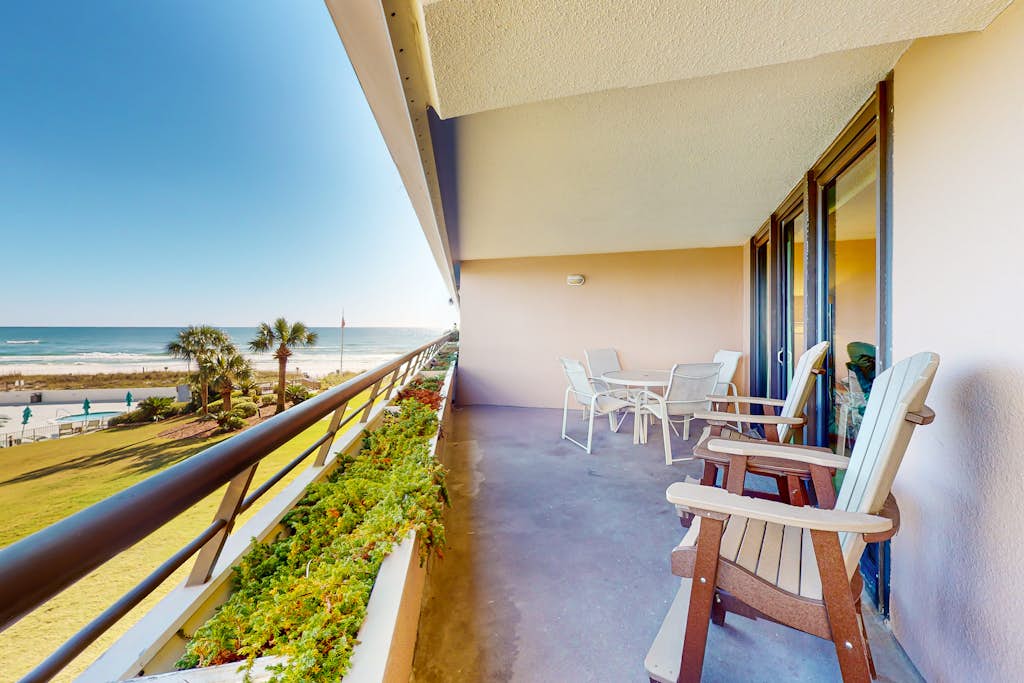 Edgewater Beach Resort 311