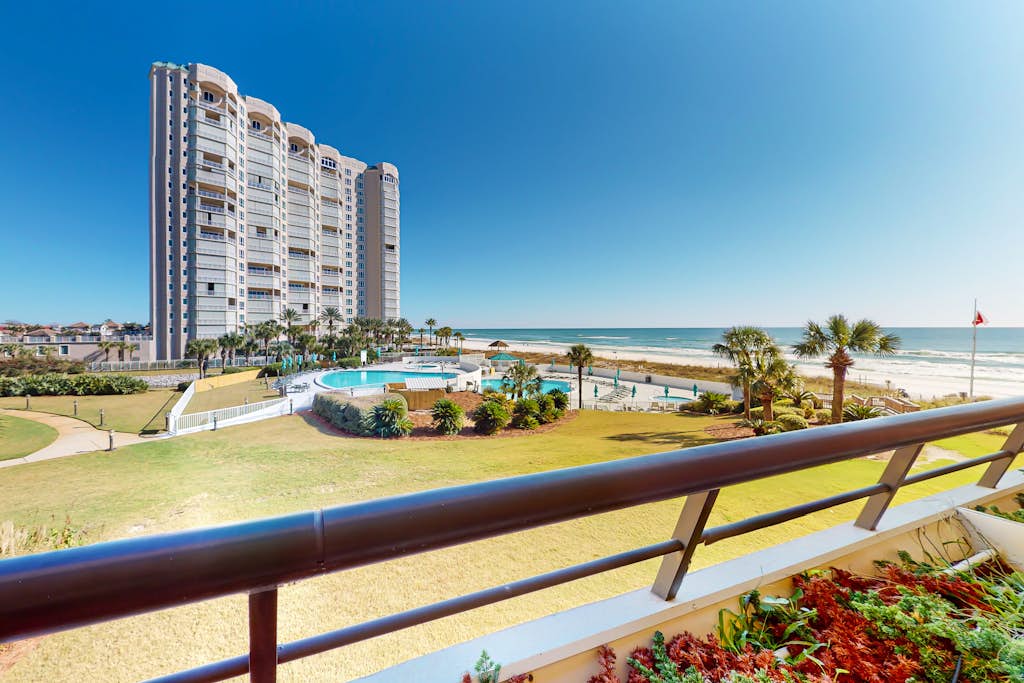 Edgewater Beach Resort 311