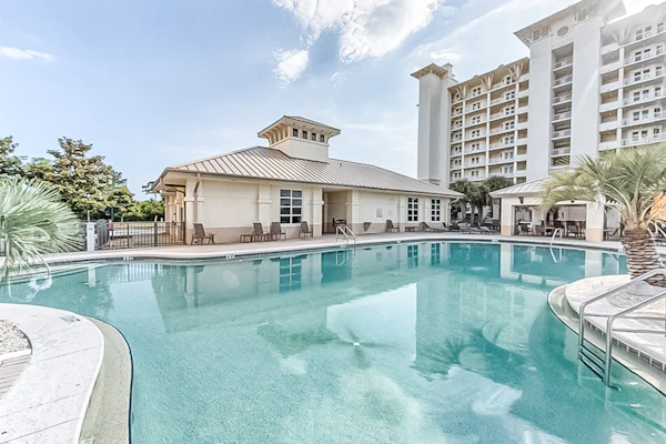 San Anton 206 - Lost Key Golf & Beach