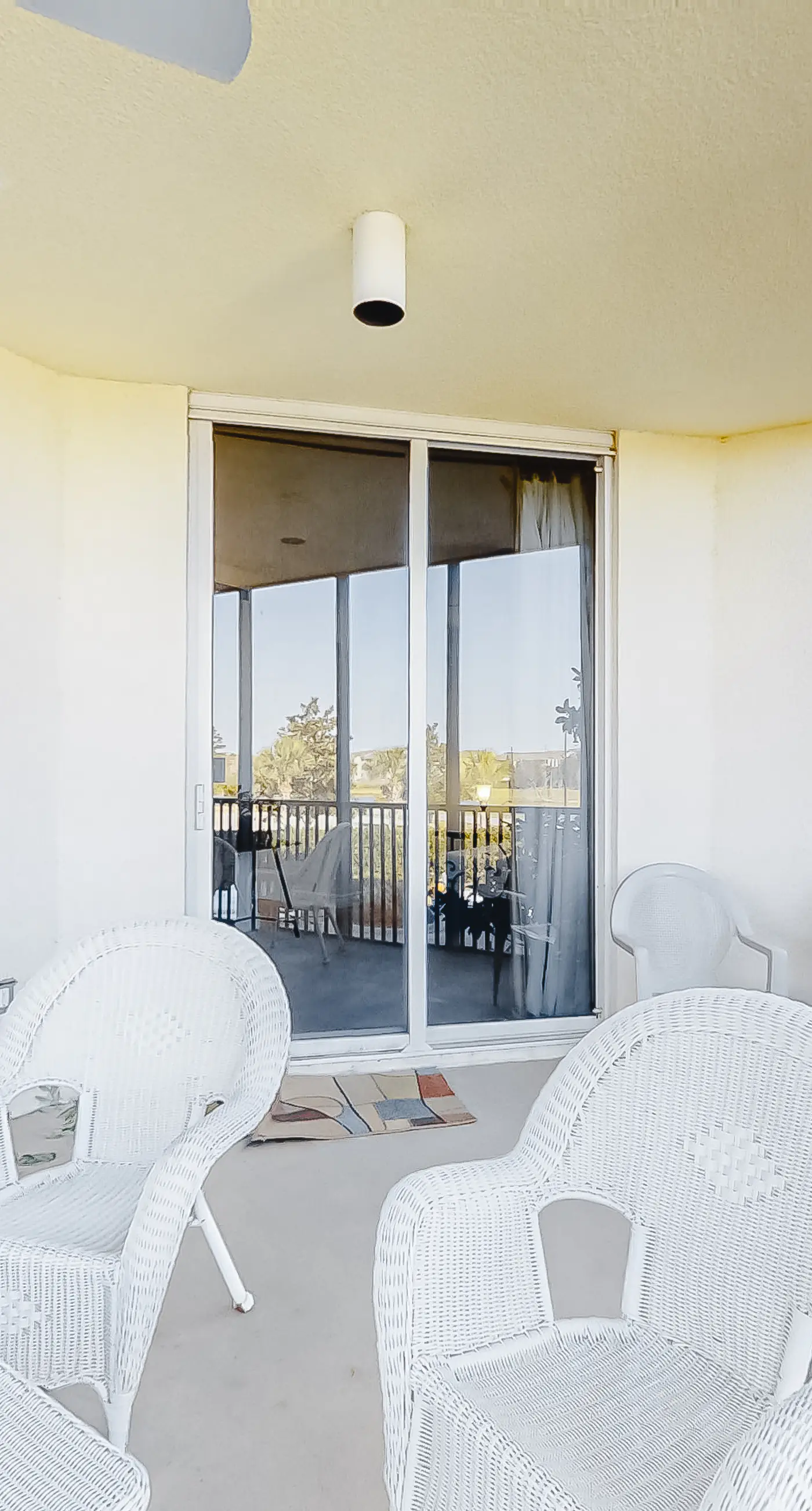 Resort Condo with Screened Porch and Shared Pools, Hot Tubs, Gym, Beach Club, Golf