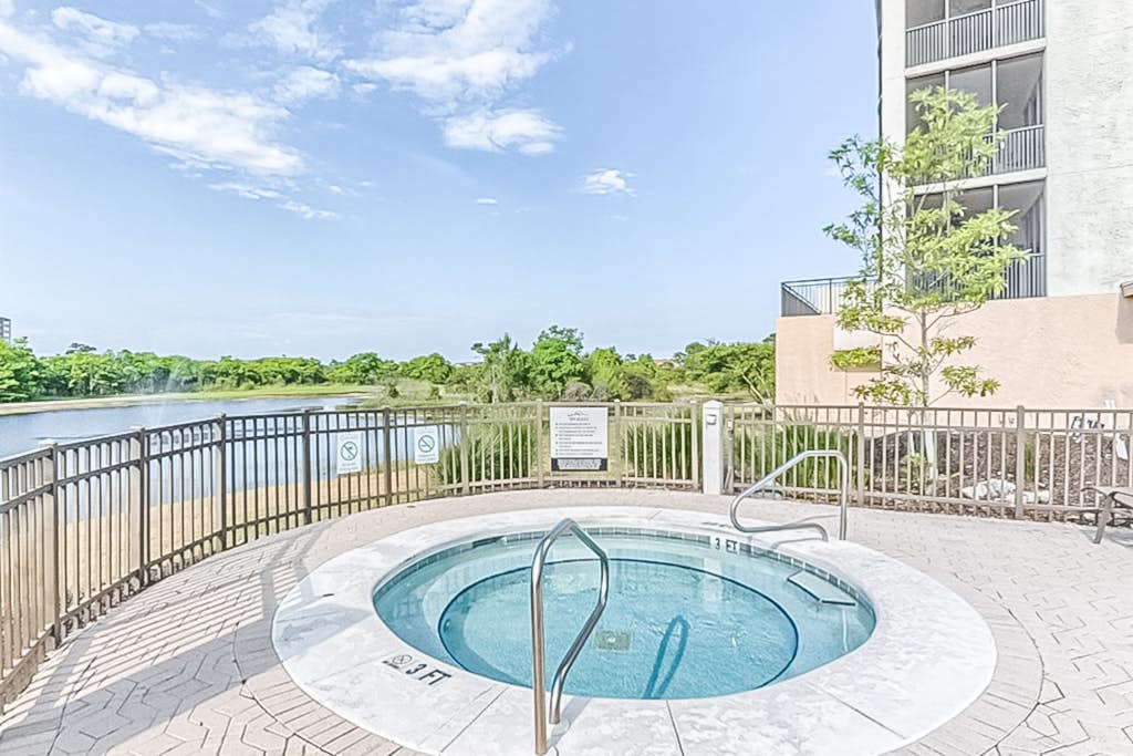 San Anton 206 - Lost Key Golf & Beach
