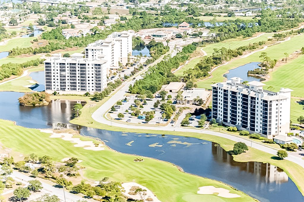 San Anton 206 - Lost Key Golf & Beach